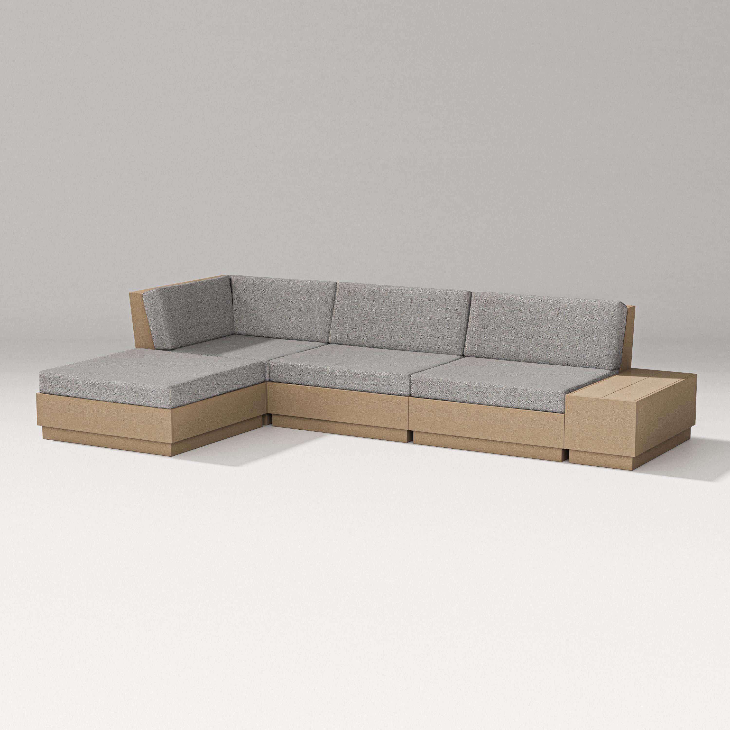 Elevate Chaise Sectional - Image 63