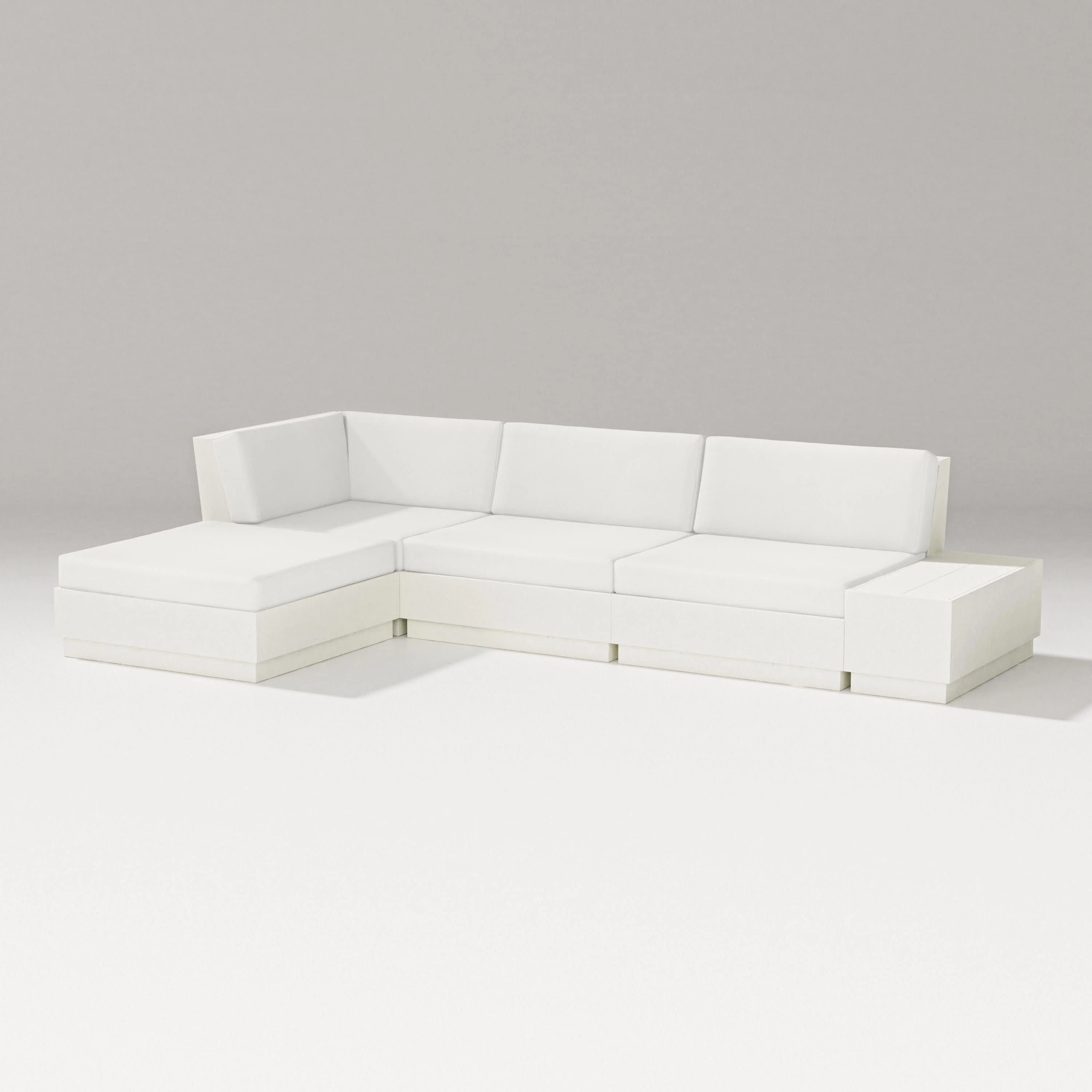 Elevate Chaise Sectional - Image 64
