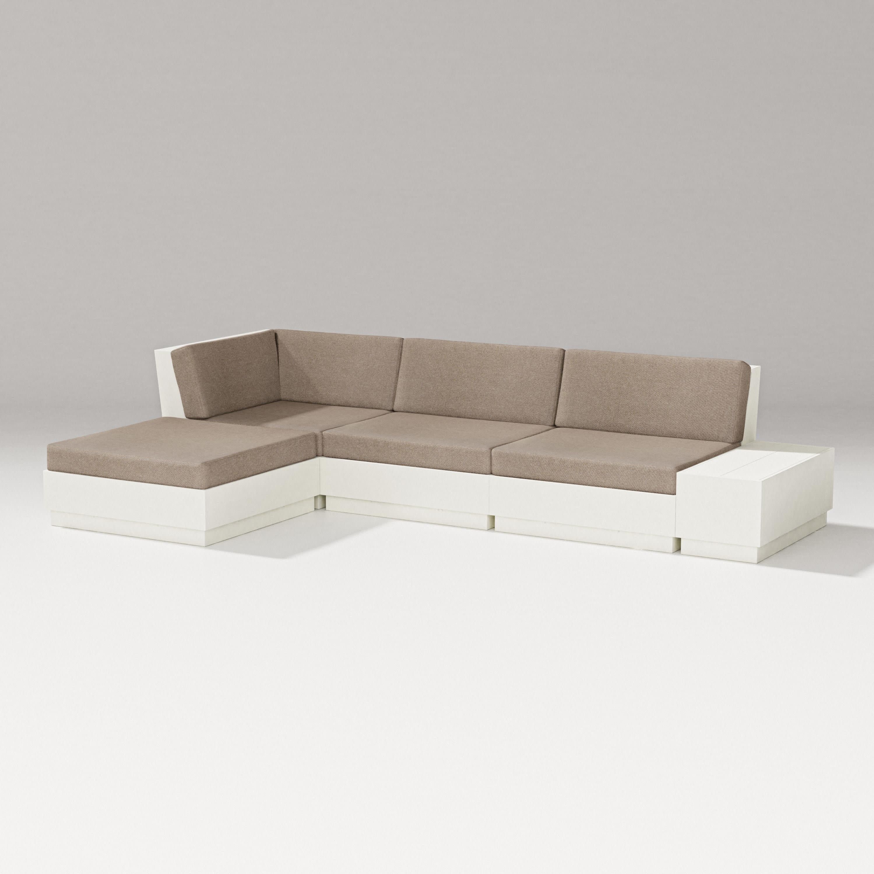 Elevate Chaise Sectional - Image 65