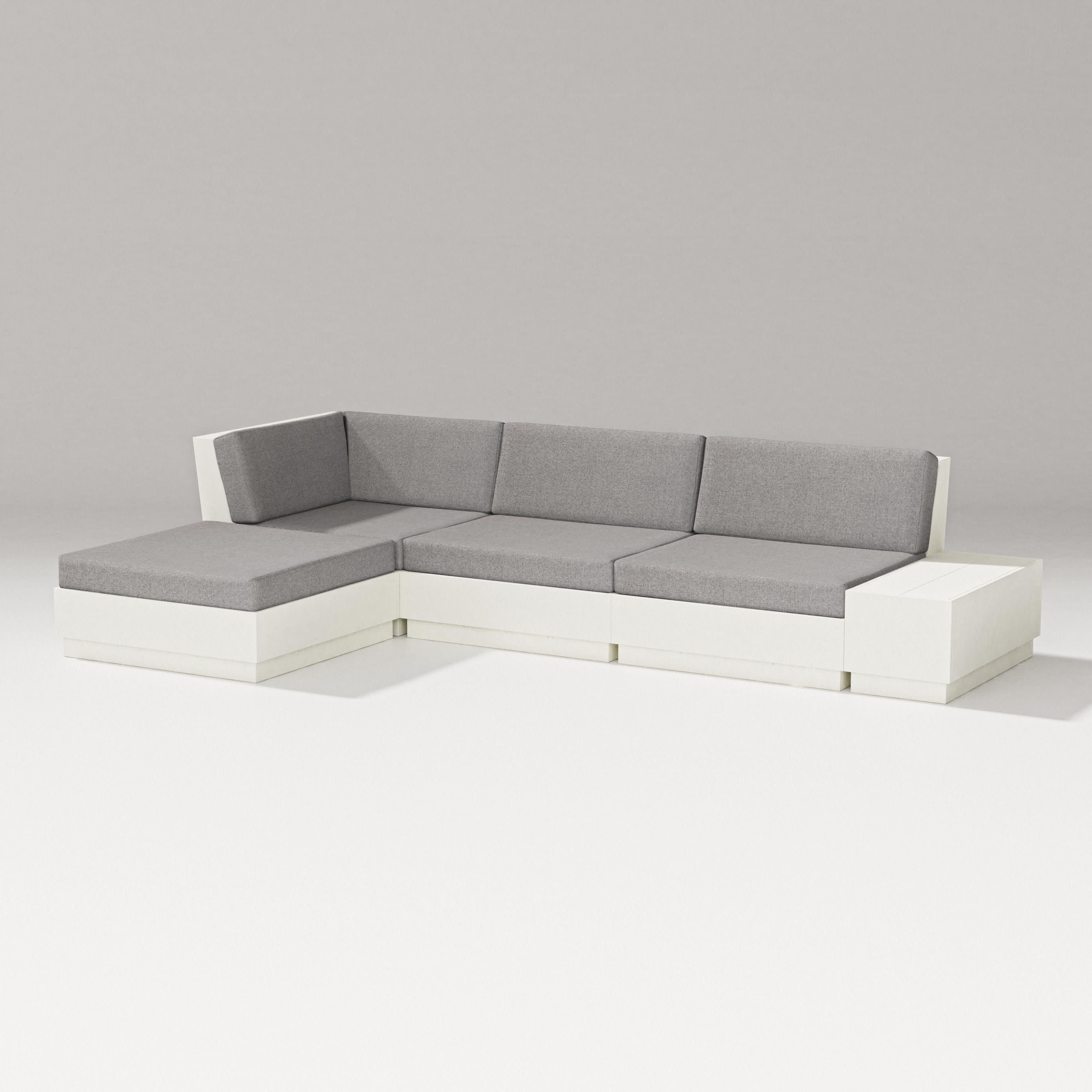 Elevate Chaise Sectional - Image 66