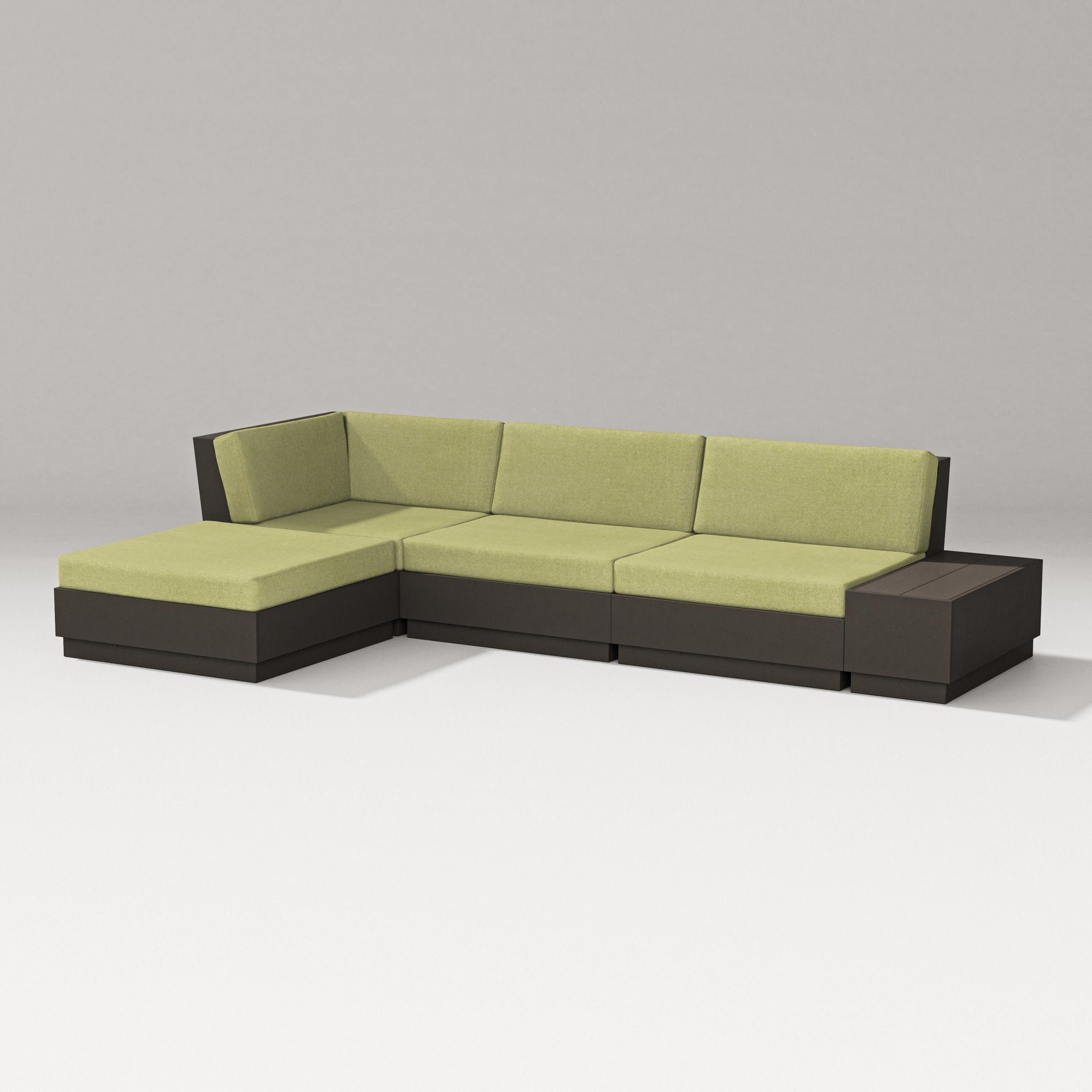 Elevate Chaise Sectional - Image 67