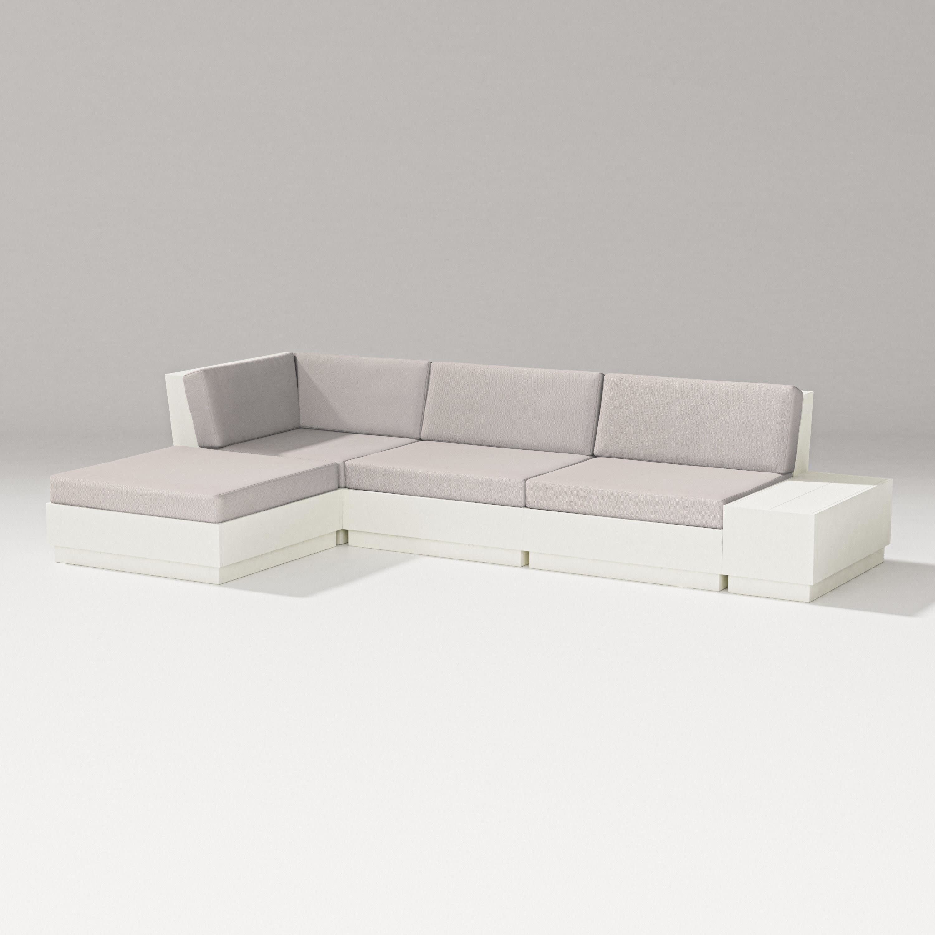 Elevate Chaise Sectional - Image 68