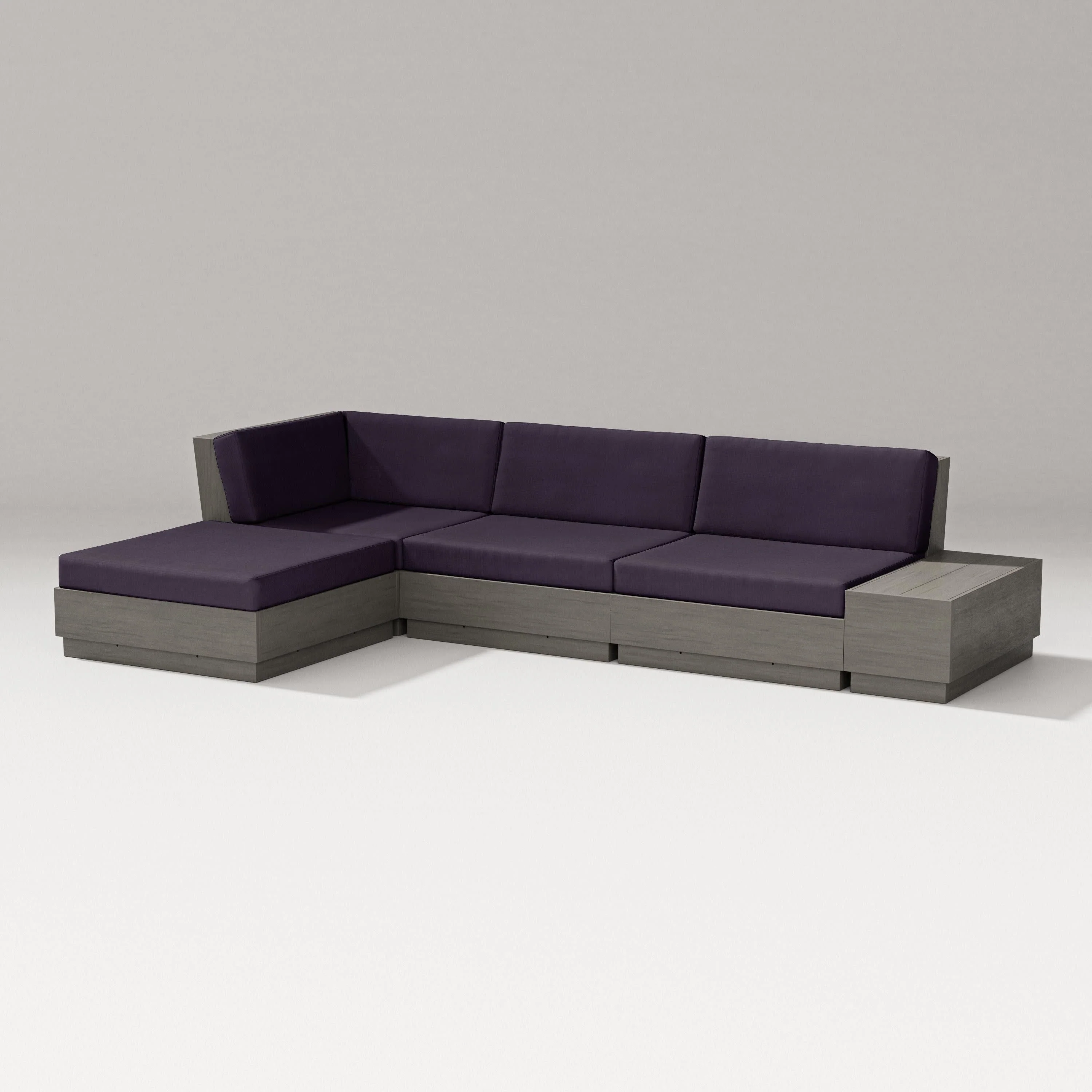 Elevate Chaise Sectional - Image 69