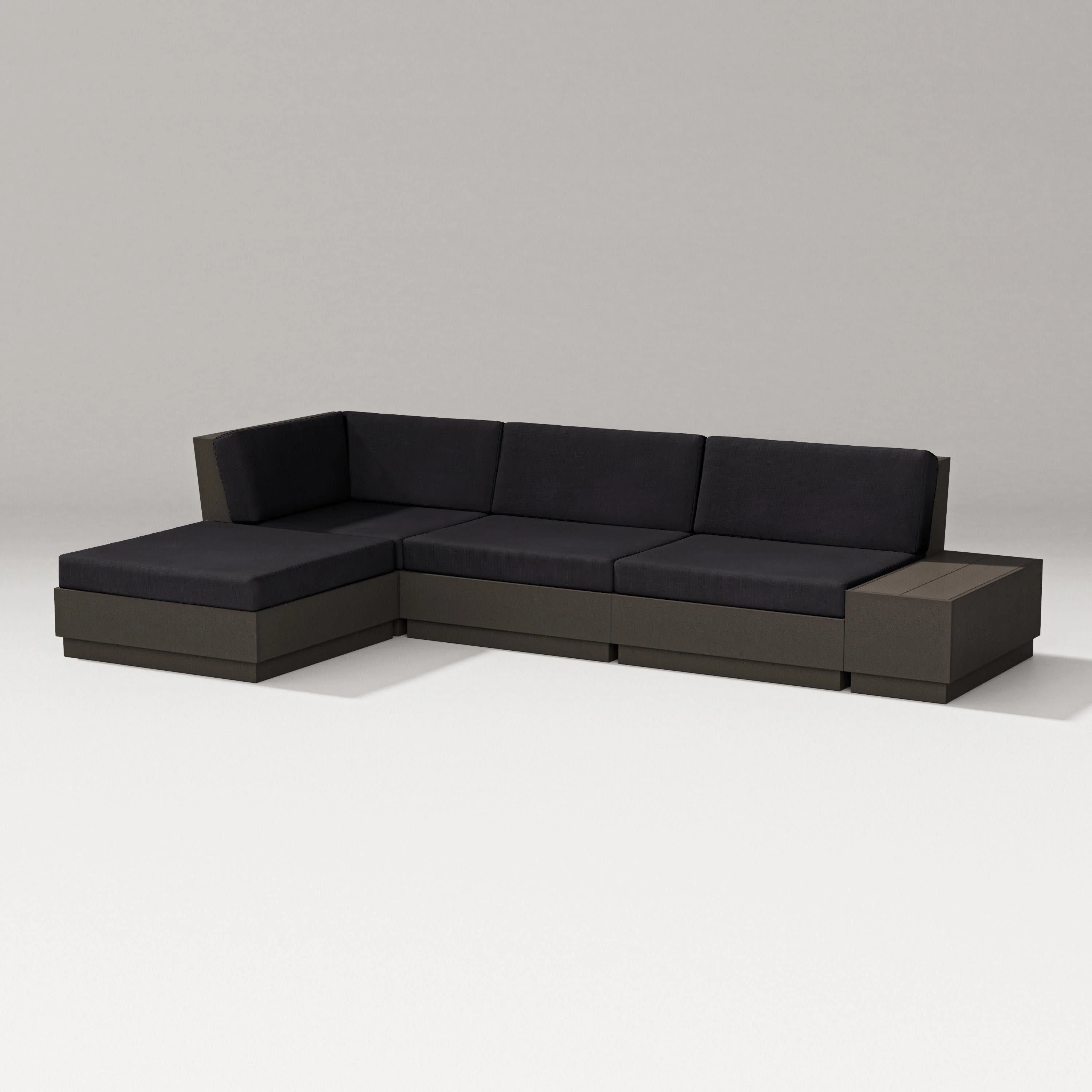 Elevate Chaise Sectional - Image 7