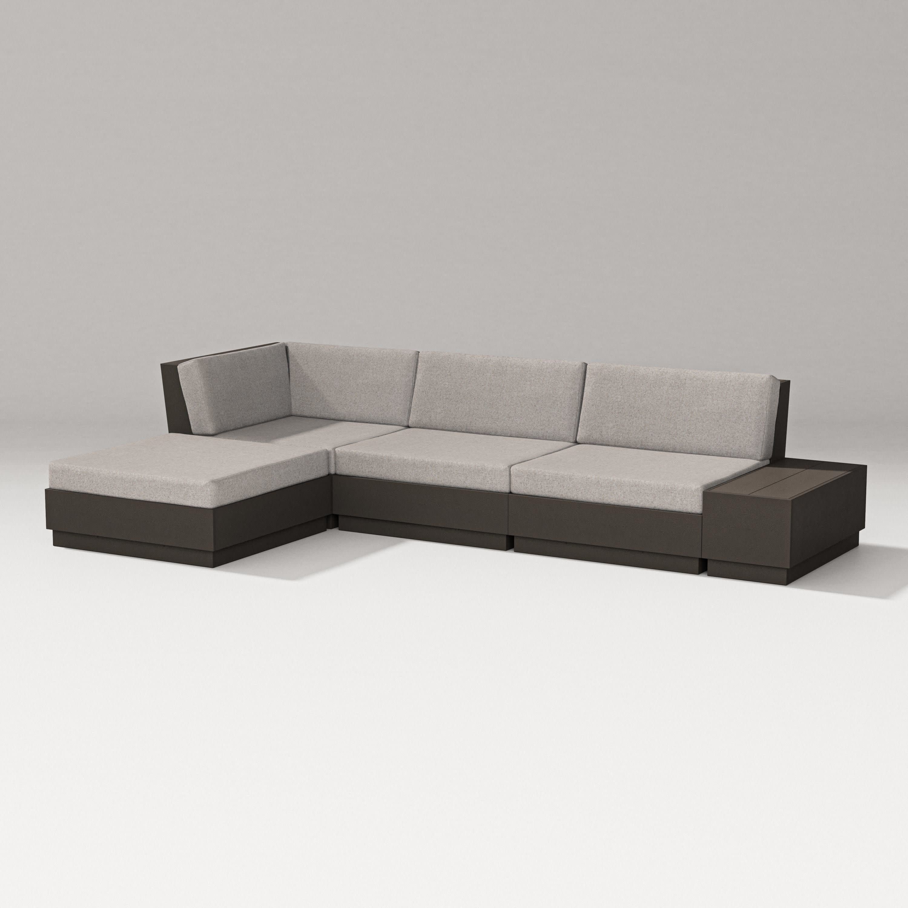 Elevate Chaise Sectional - Image 70
