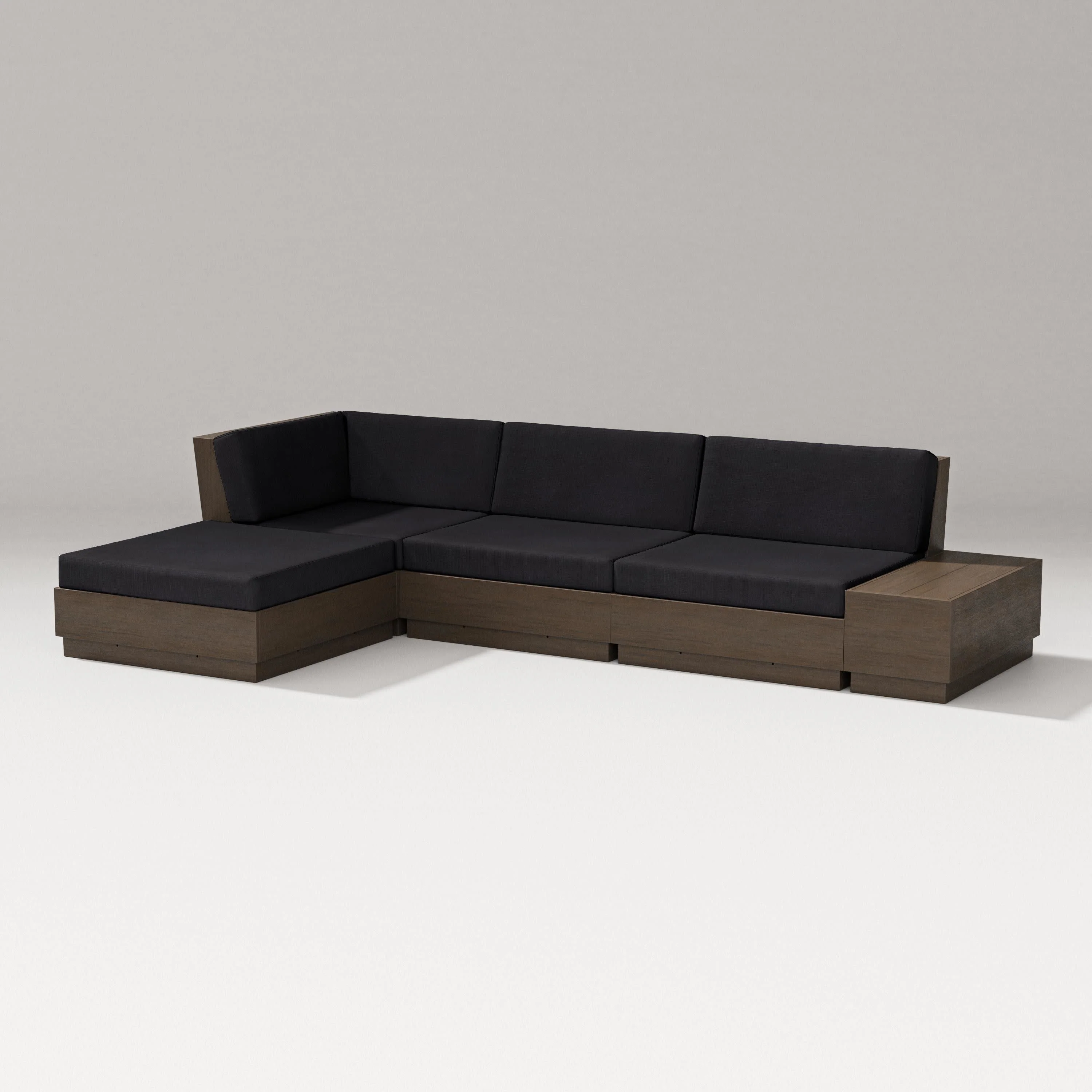 Elevate Chaise Sectional - Image 71