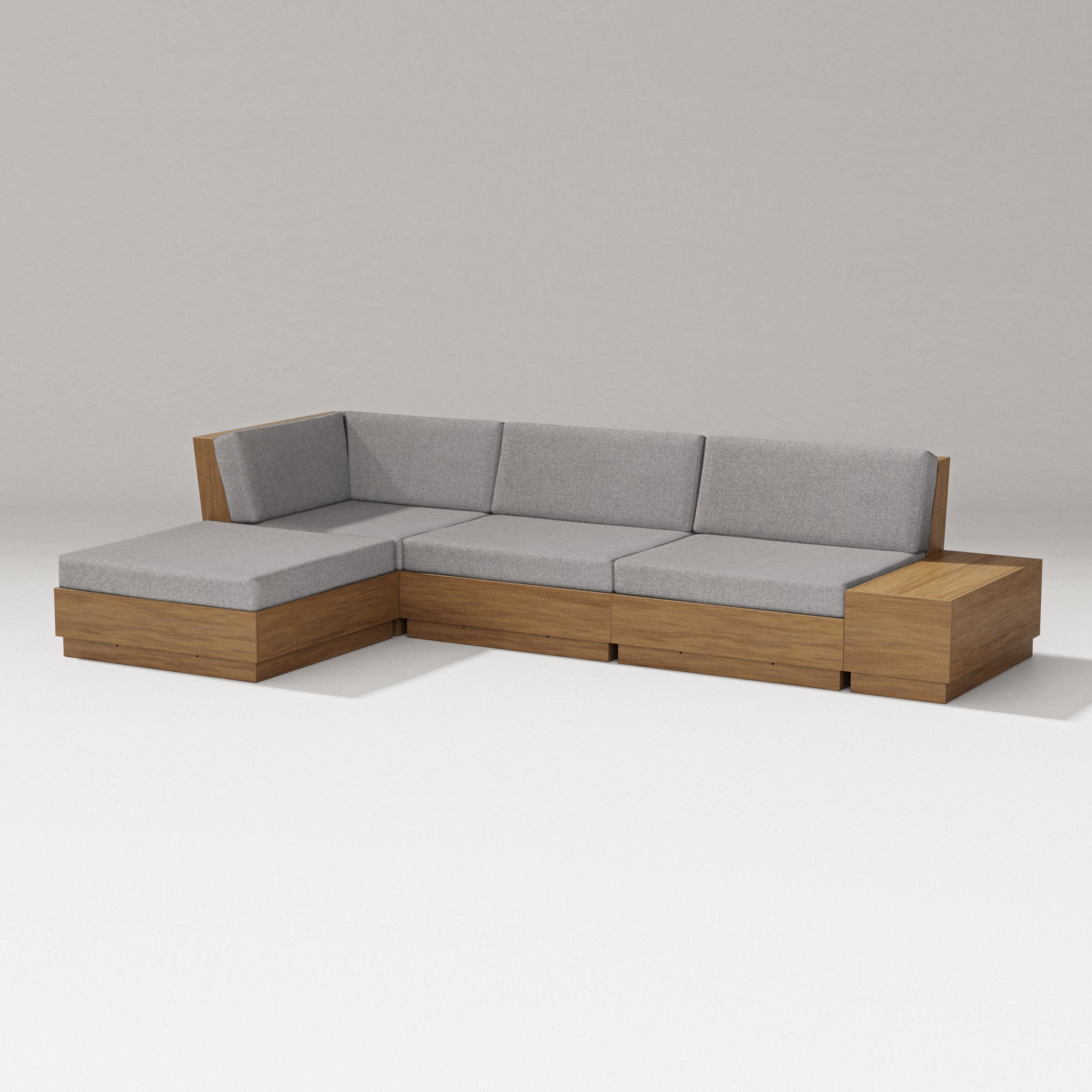 Elevate Chaise Sectional - Image 73