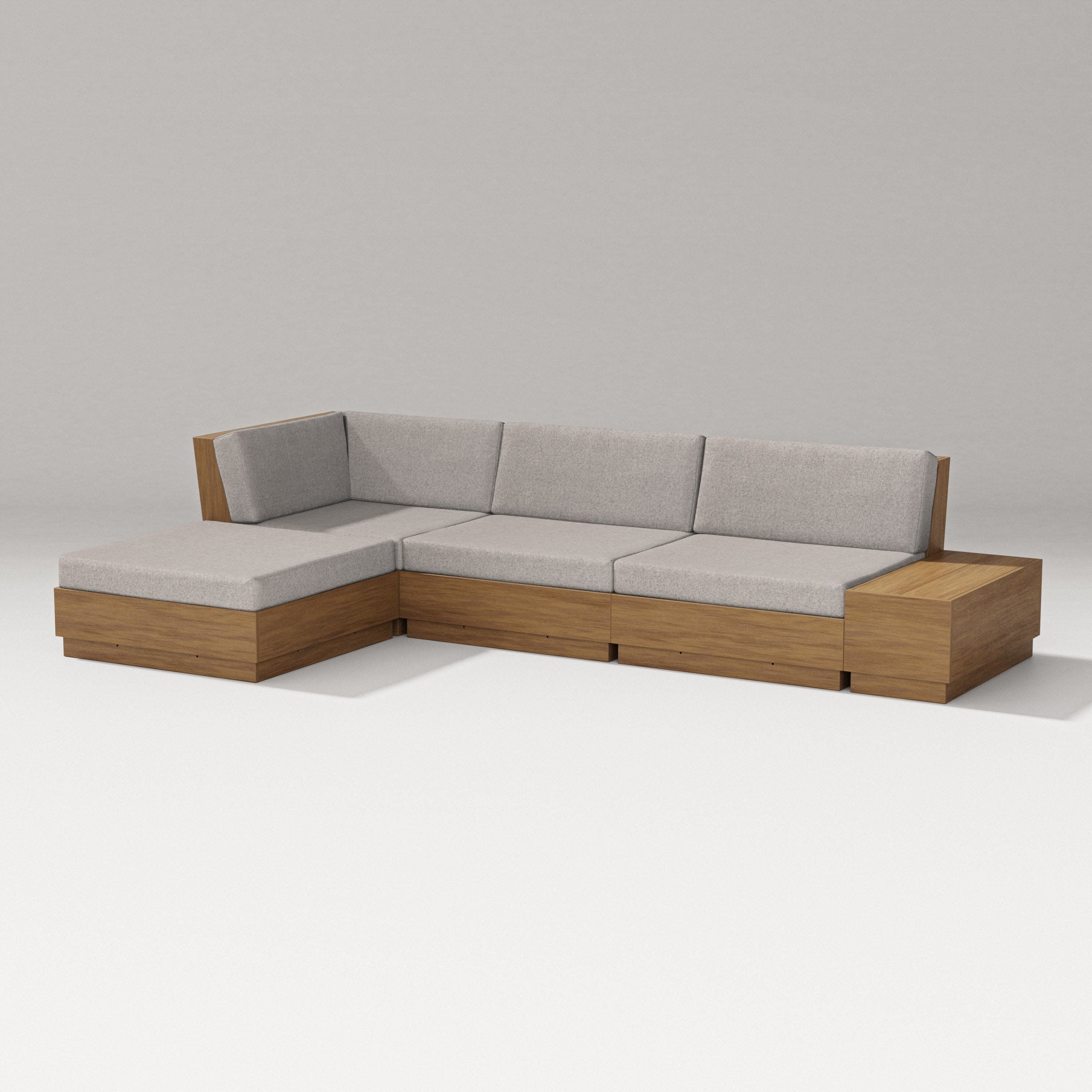 Elevate Chaise Sectional - Image 74