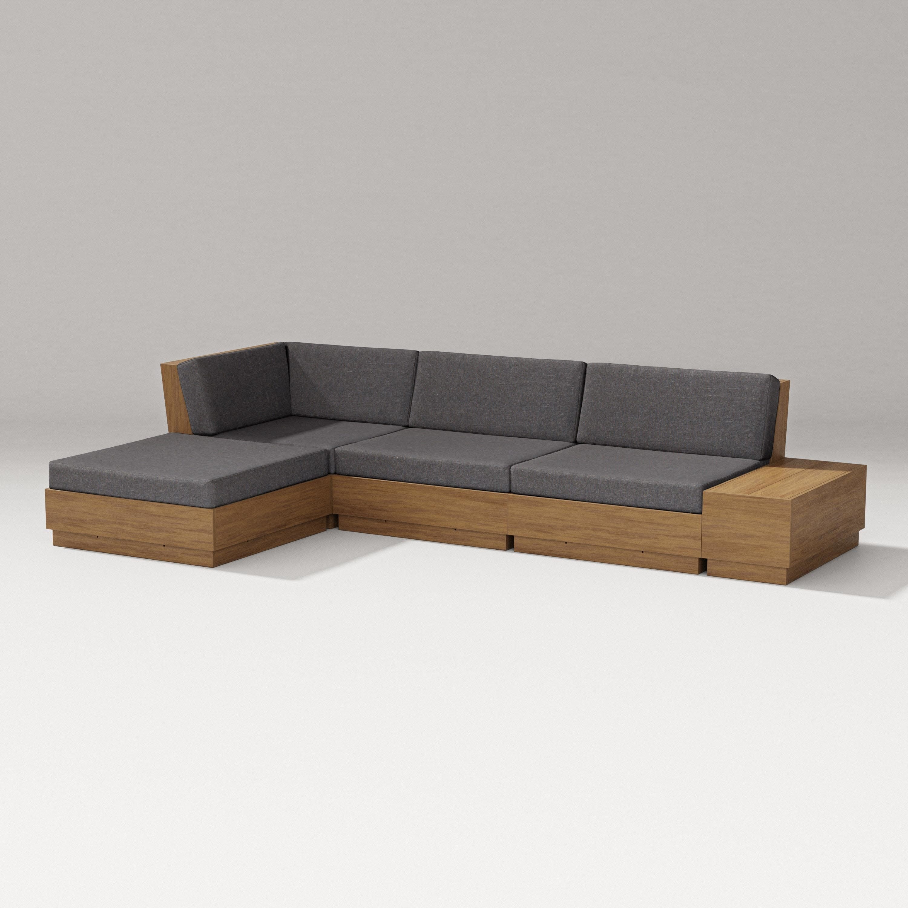 Elevate Chaise Sectional - Image 75