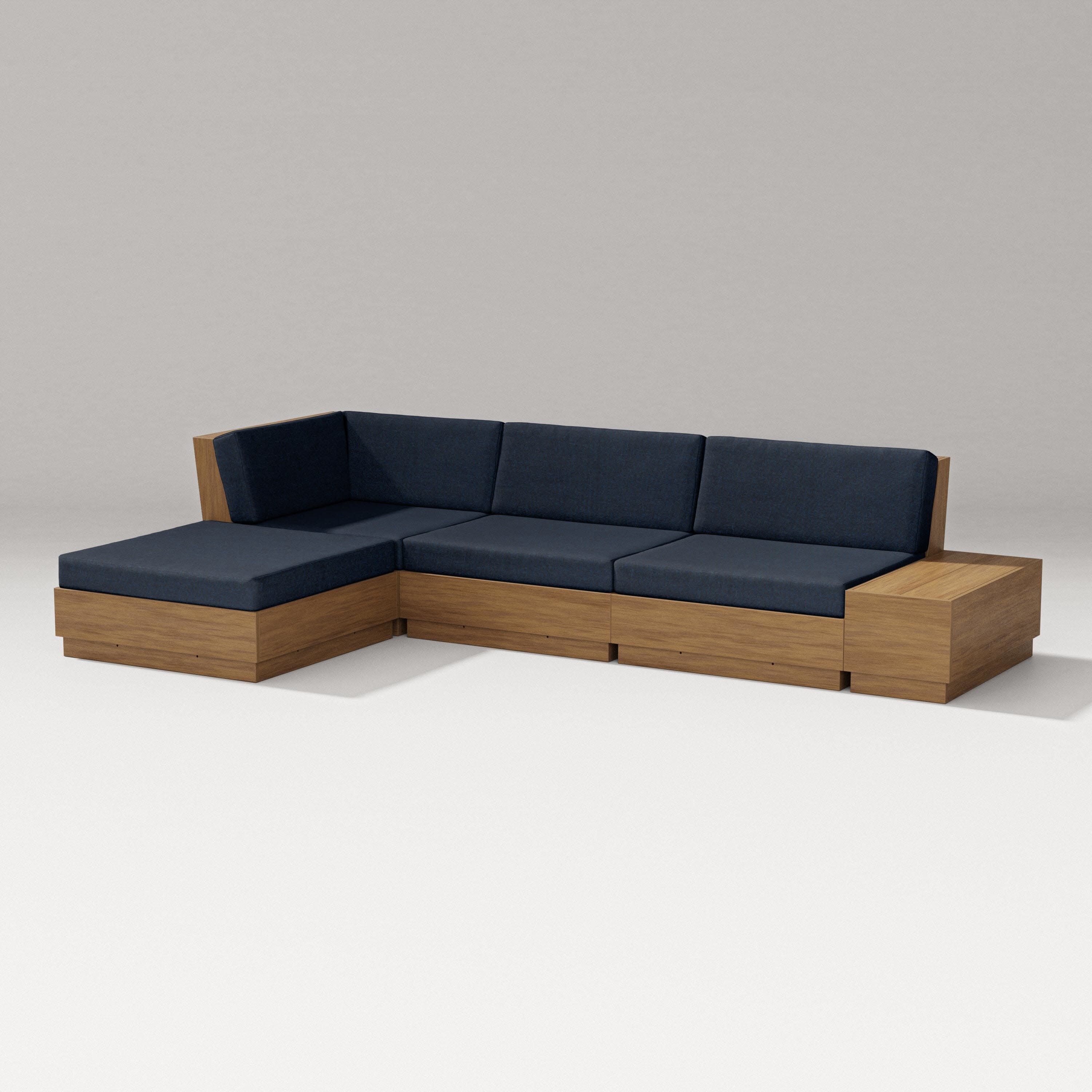 Elevate Chaise Sectional - Image 76
