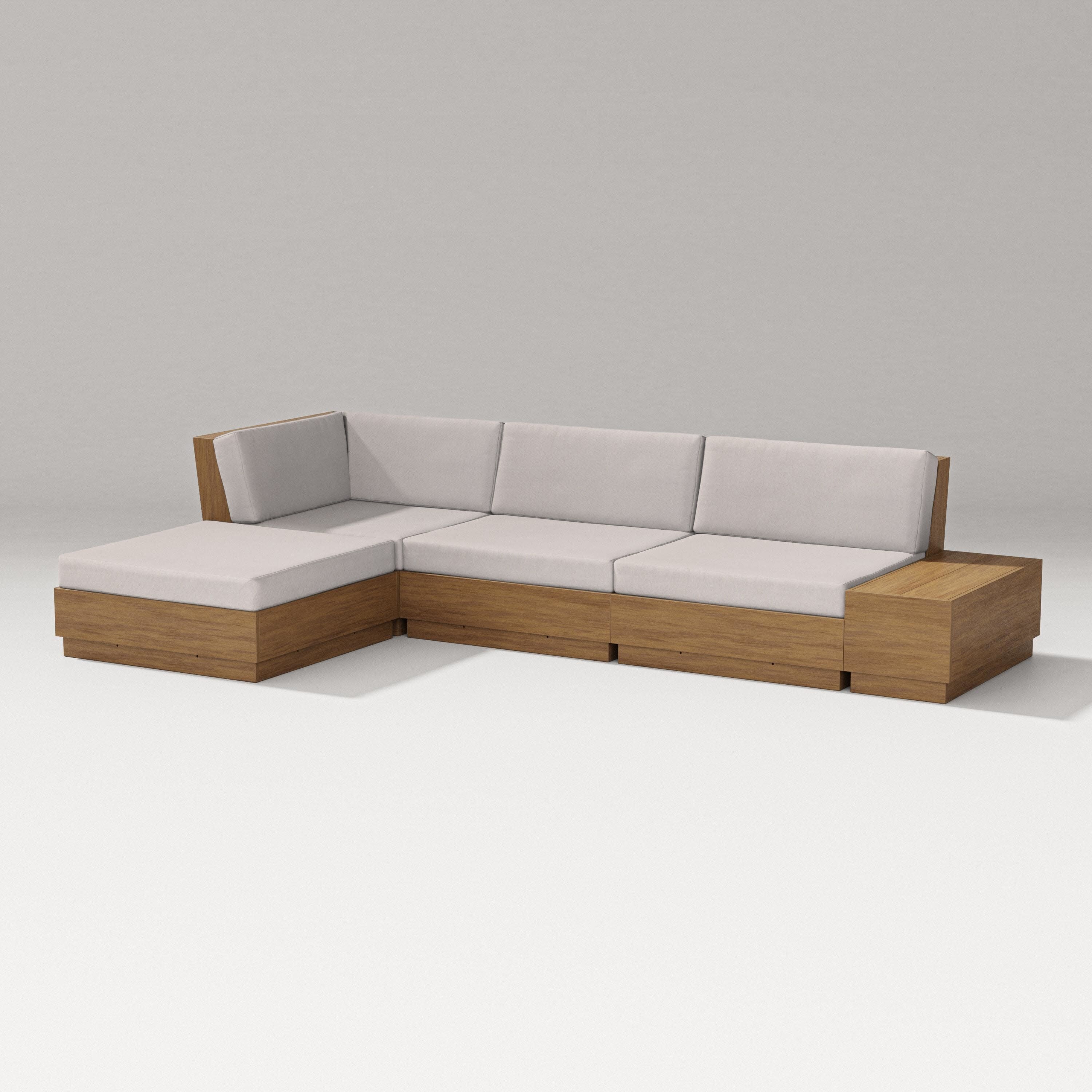 Elevate Chaise Sectional - Image 77