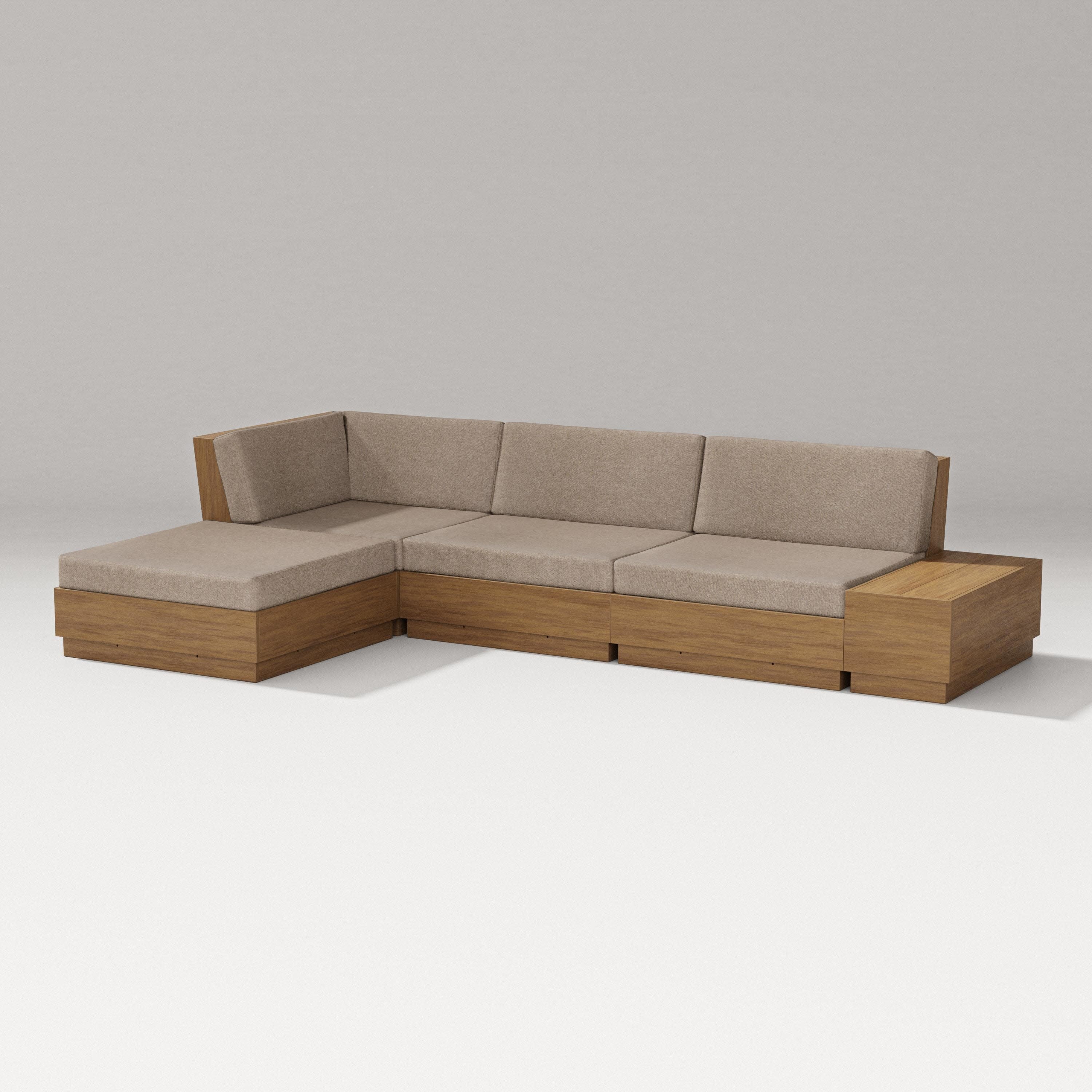 Elevate Chaise Sectional - Image 78