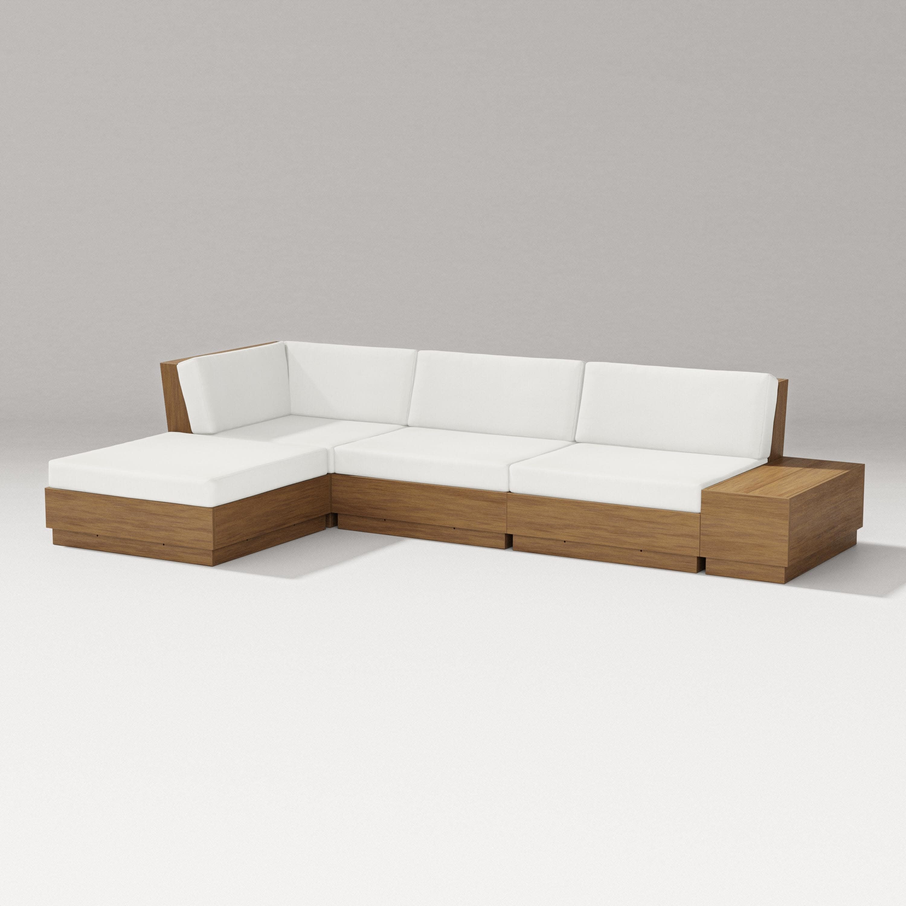 Elevate Chaise Sectional - Image 79