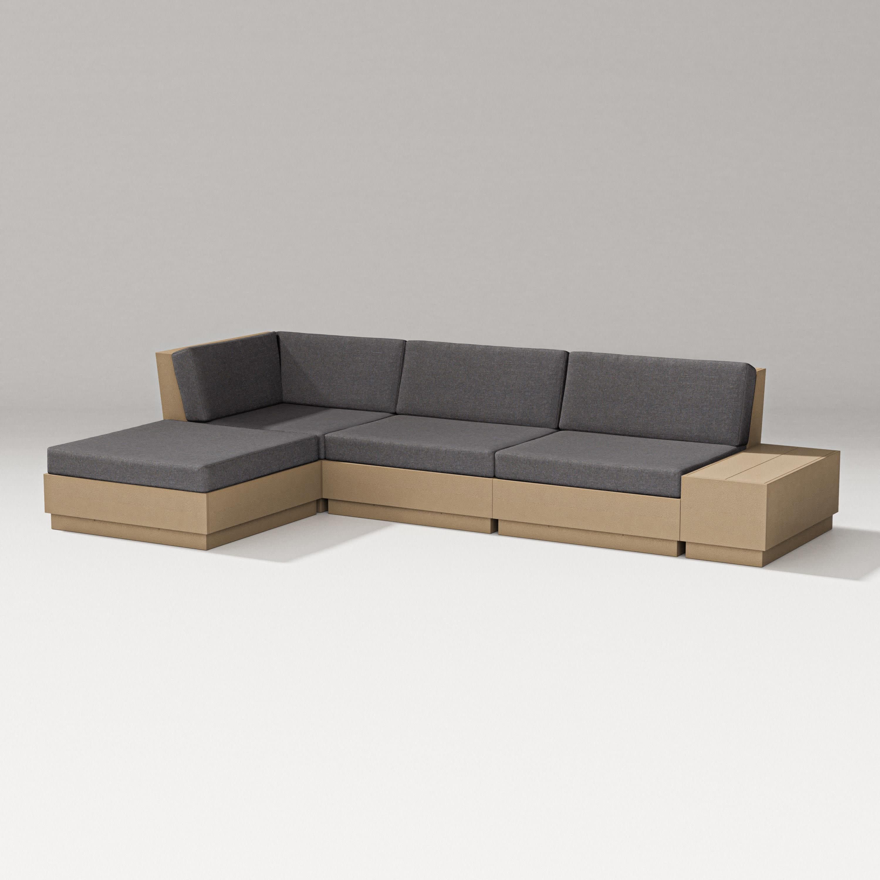 Elevate Chaise Sectional - Image 8