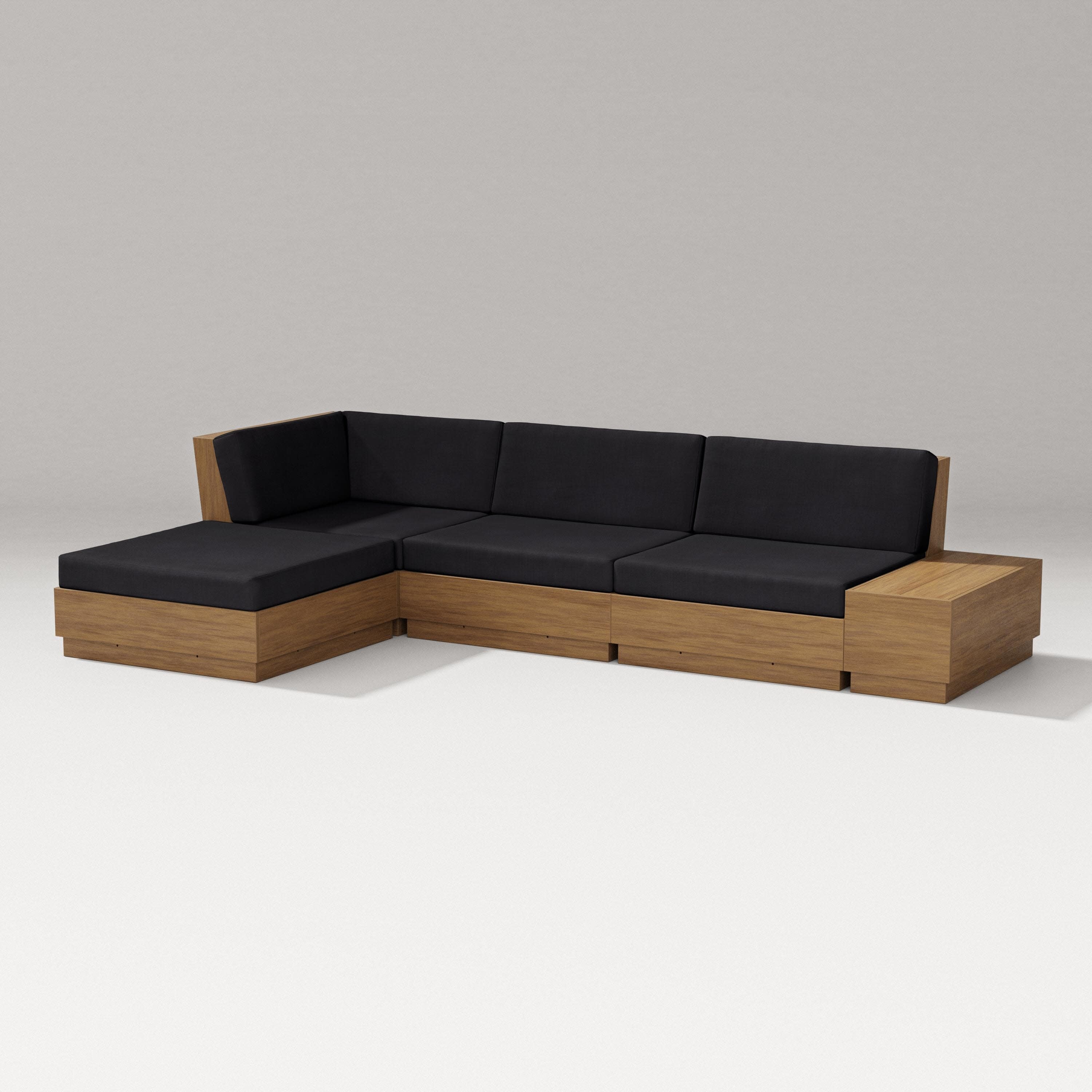 Elevate Chaise Sectional - Image 80