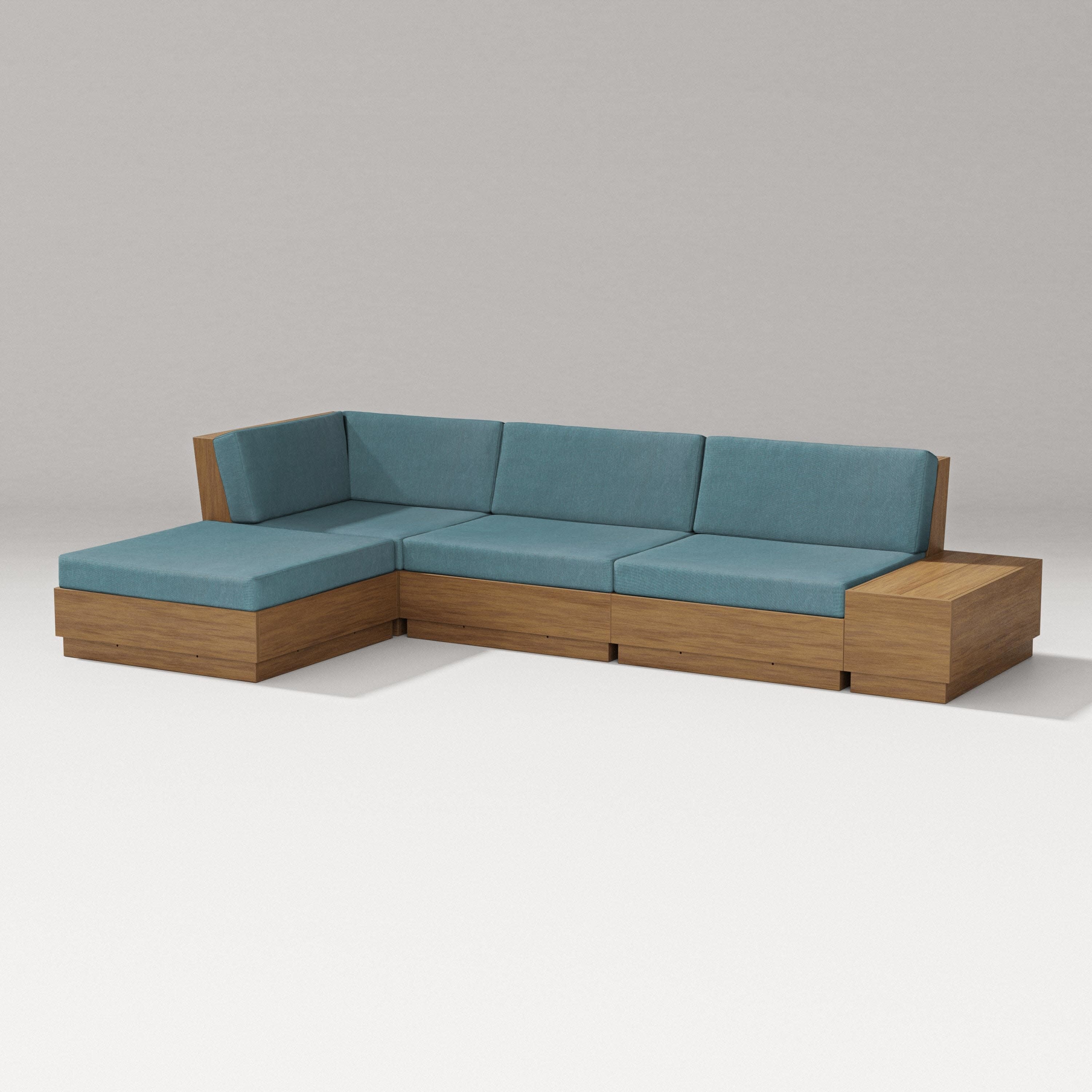 Elevate Chaise Sectional - Image 81