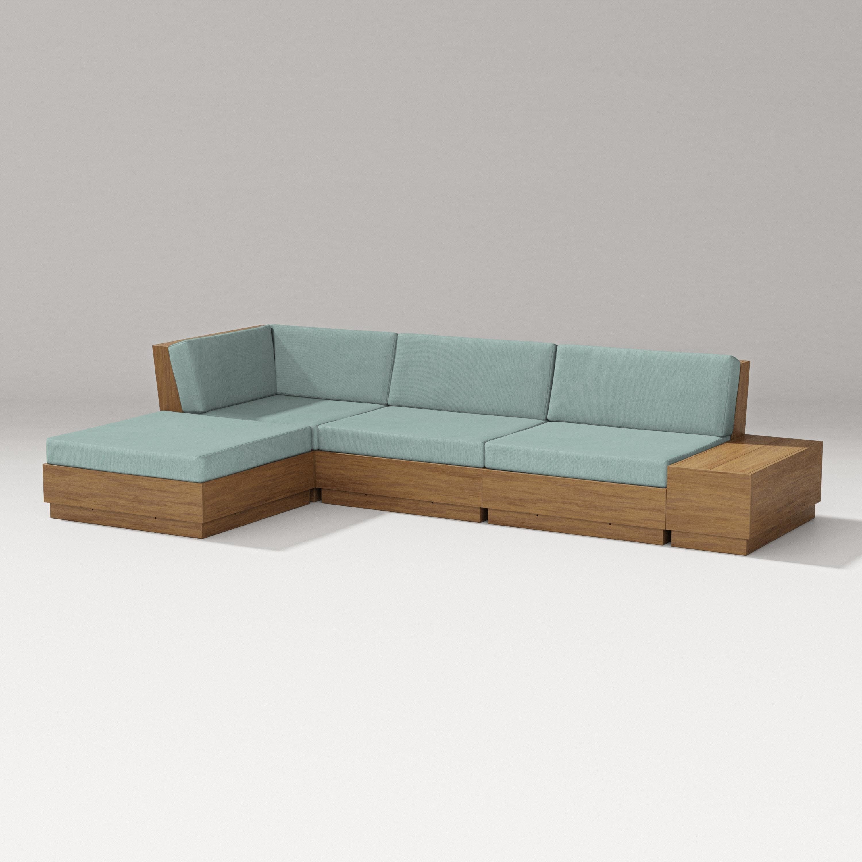 Elevate Chaise Sectional - Image 82