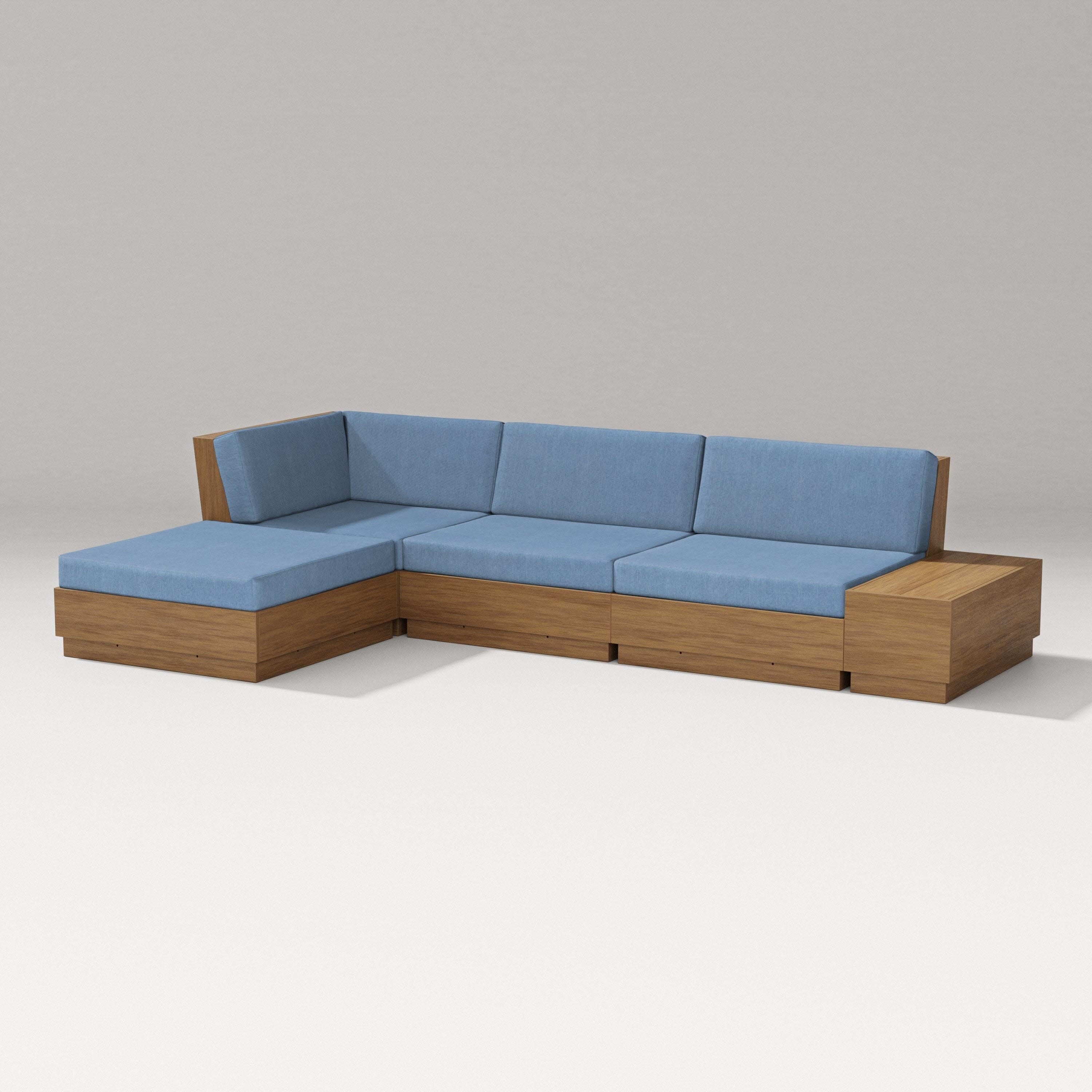 Elevate Chaise Sectional - Image 83