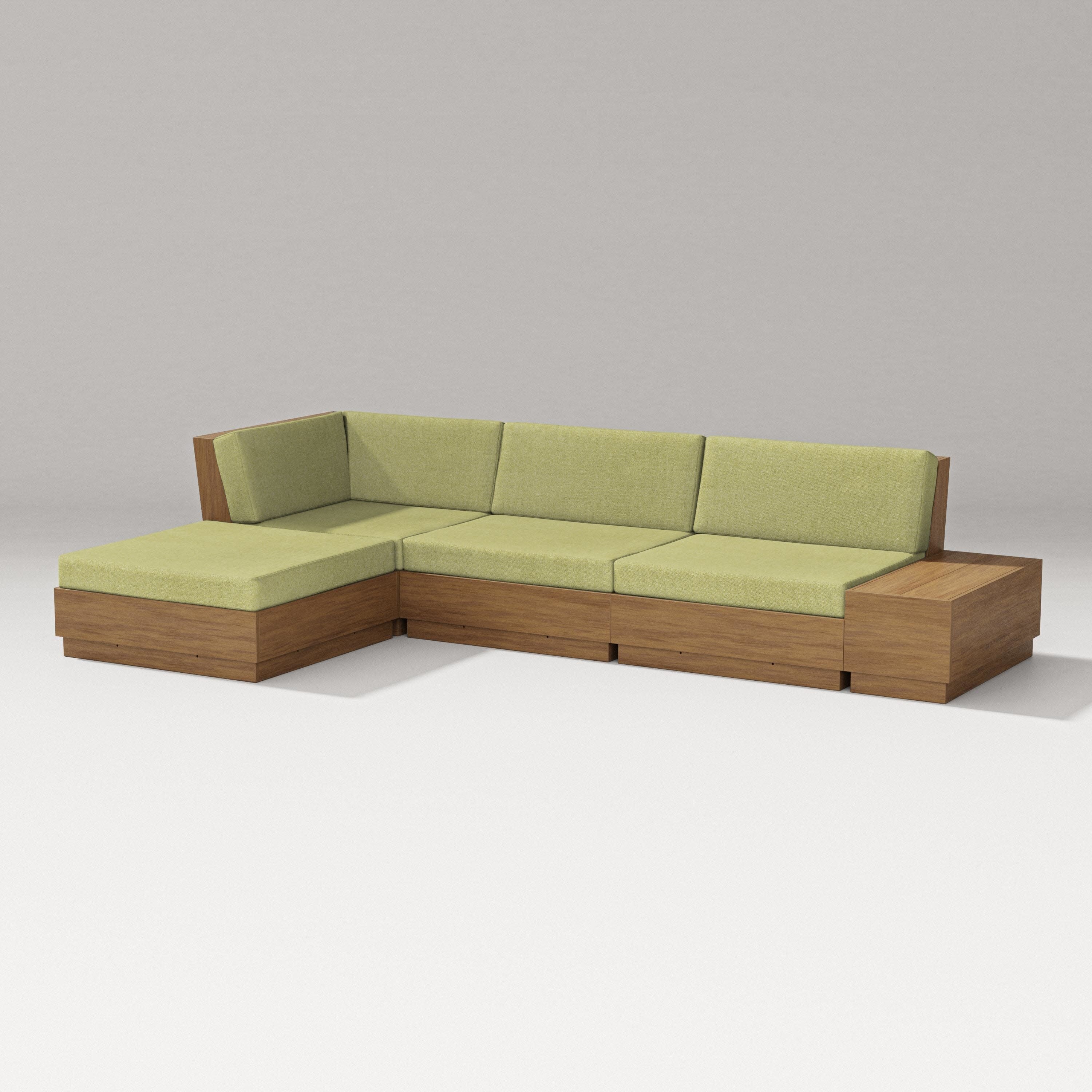 Elevate Chaise Sectional - Image 84