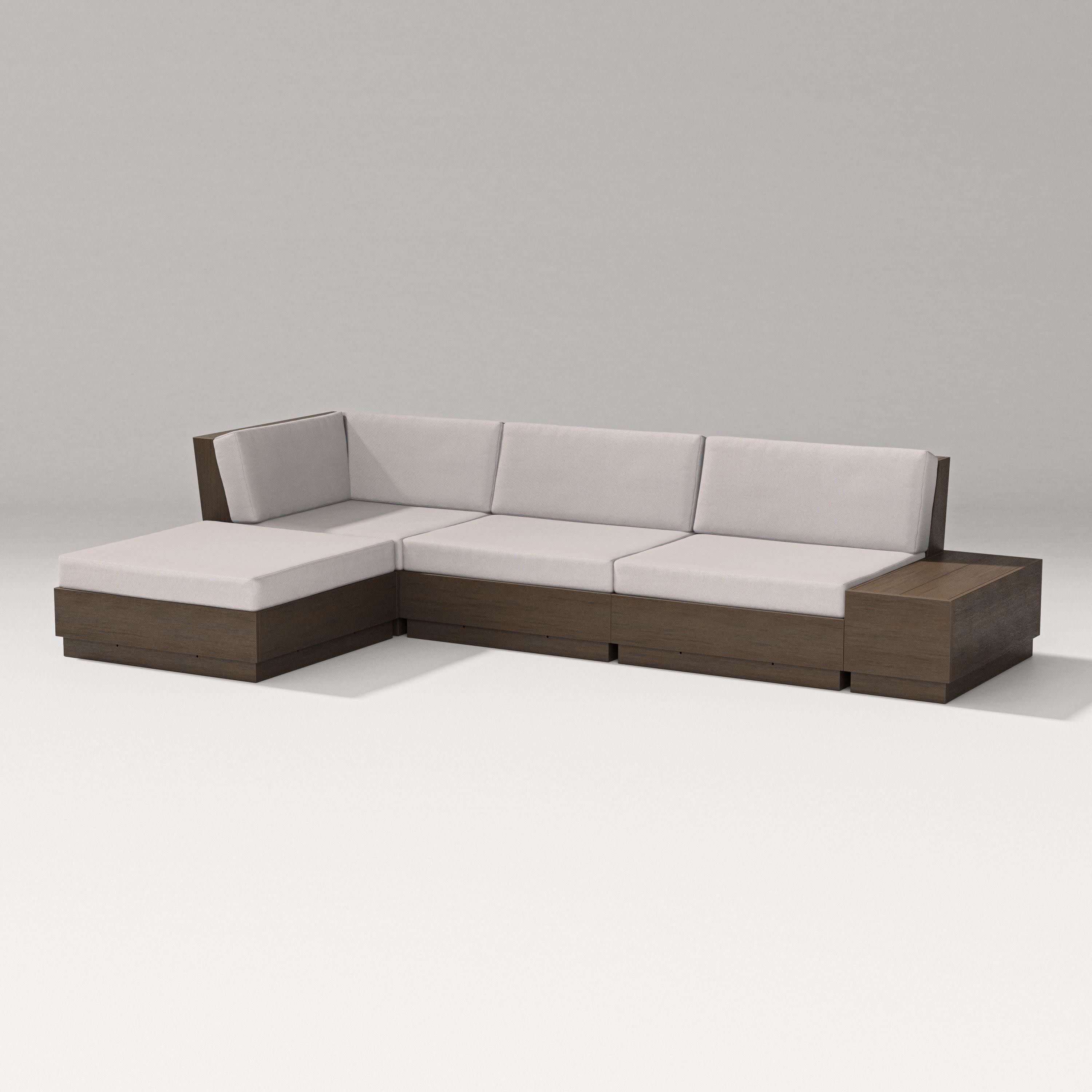 Elevate Chaise Sectional - Image 9
