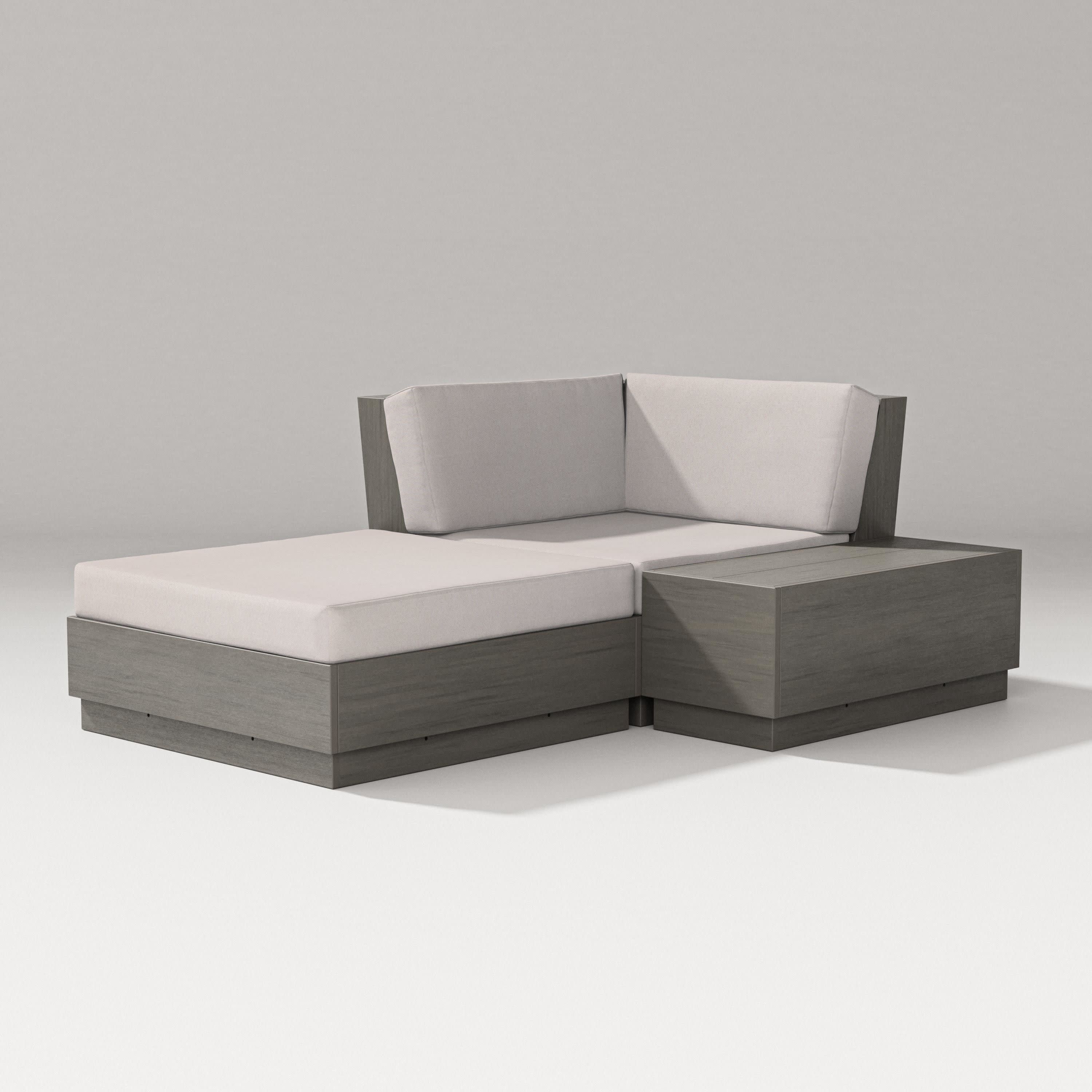 Elevate Corner Chaise - Image 11