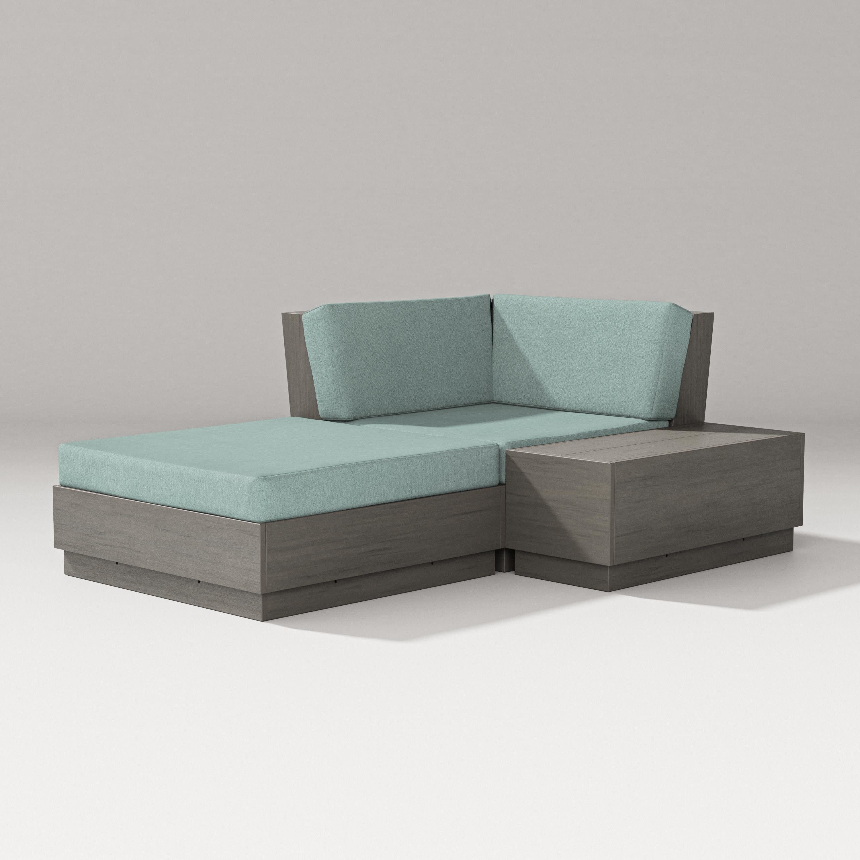 Elevate Corner Chaise - Image 13