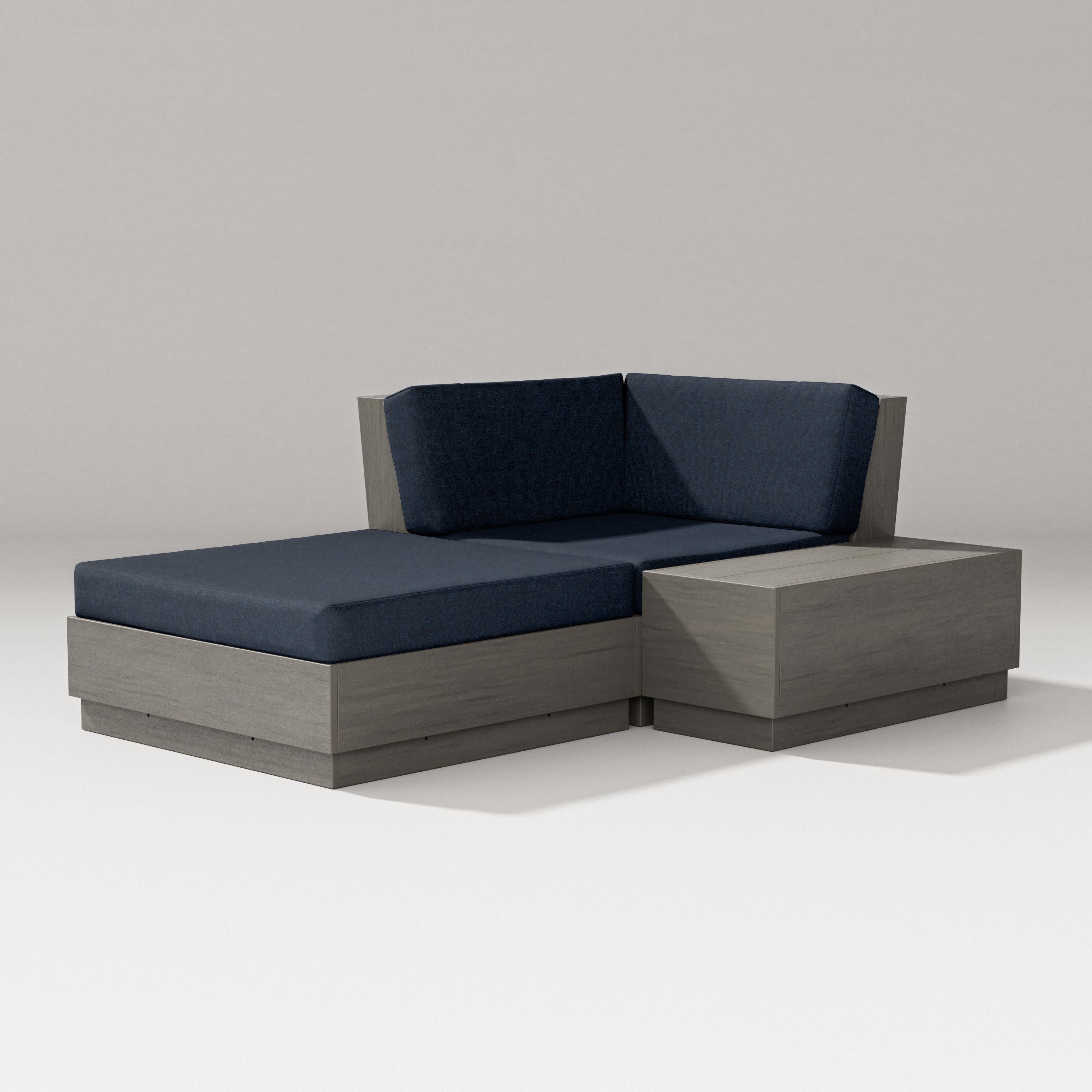 Elevate Corner Chaise - Image 17