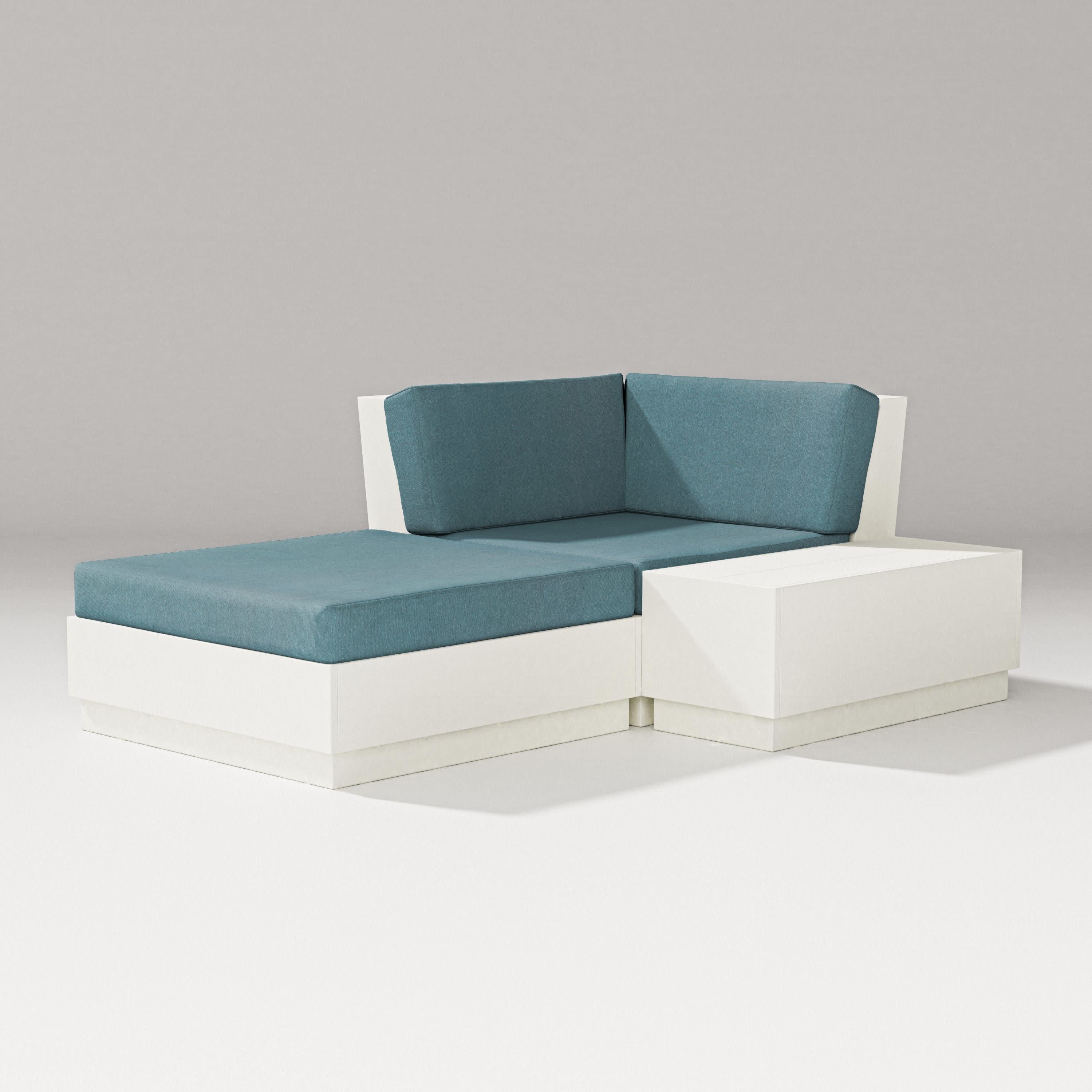 Elevate Corner Chaise - Image 18
