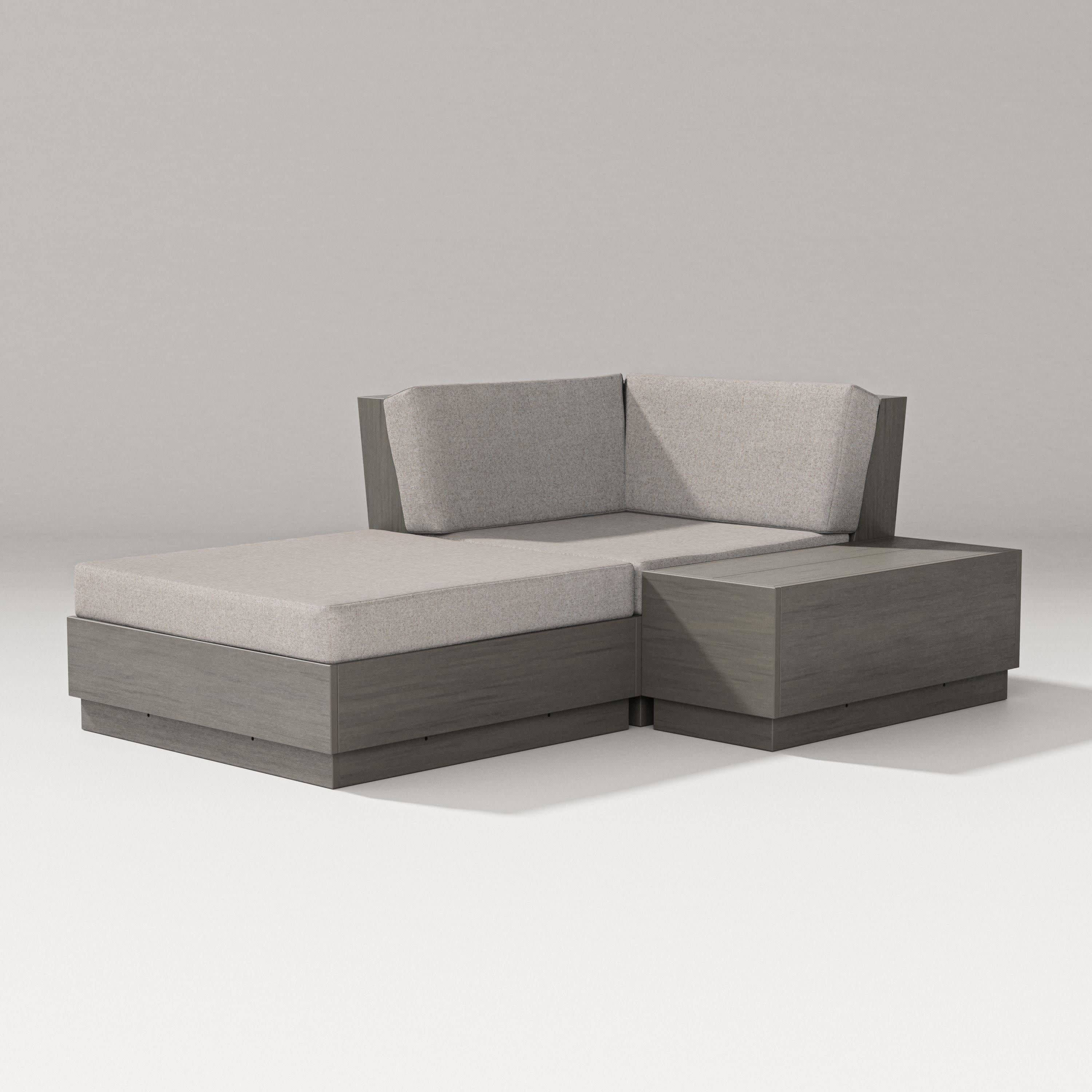 Elevate Corner Chaise - Image 19