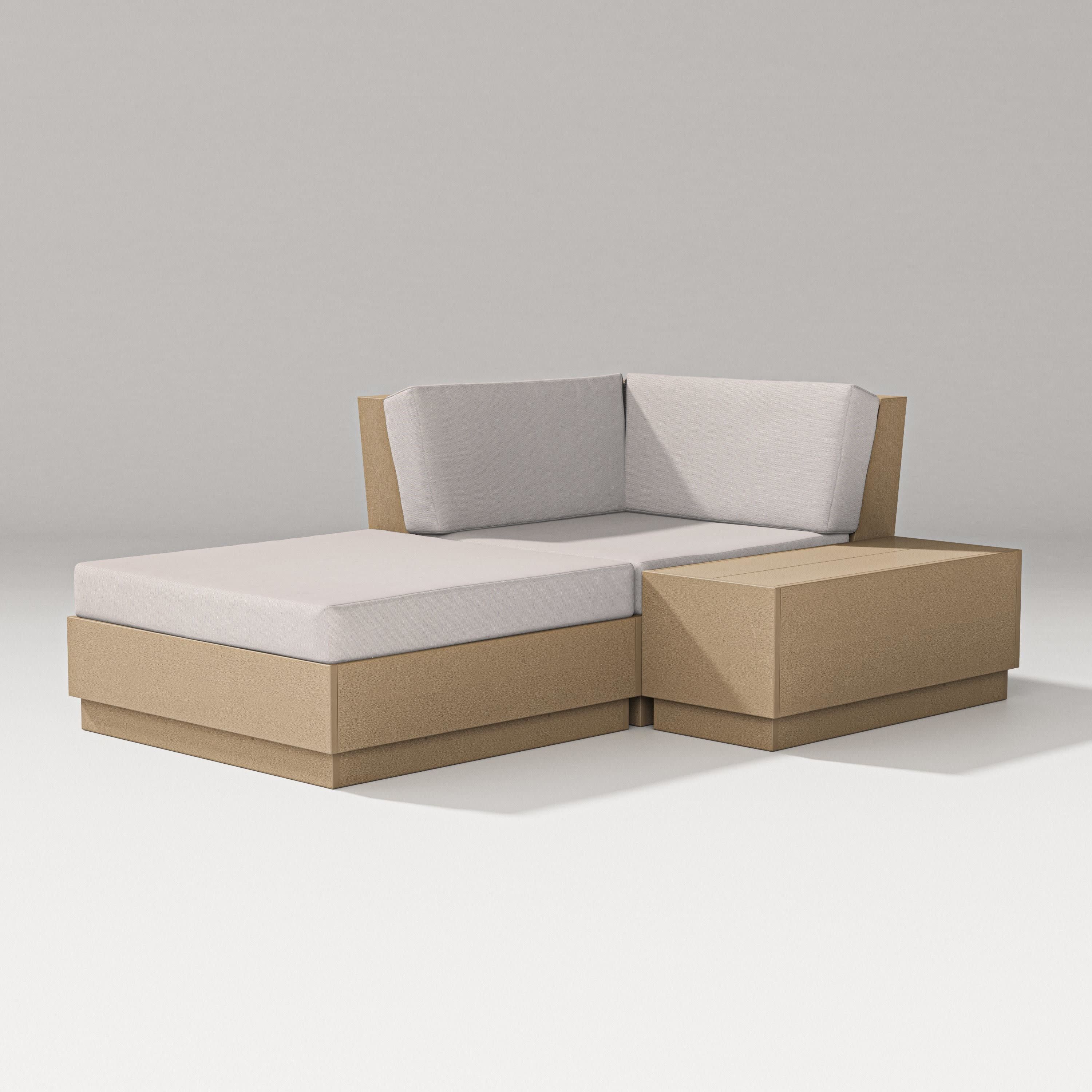 Elevate Corner Chaise - Image 45
