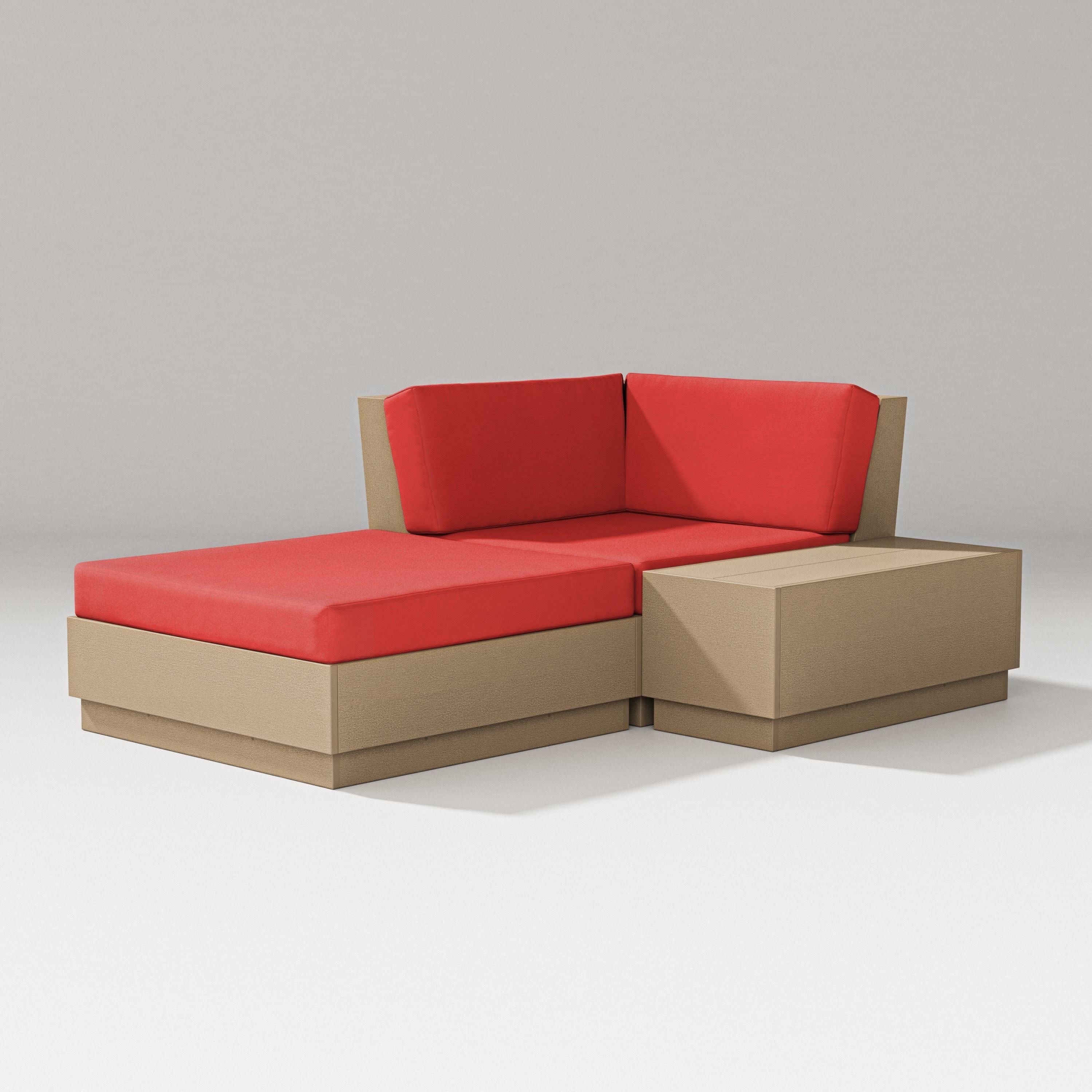 Elevate Corner Chaise - Image 5