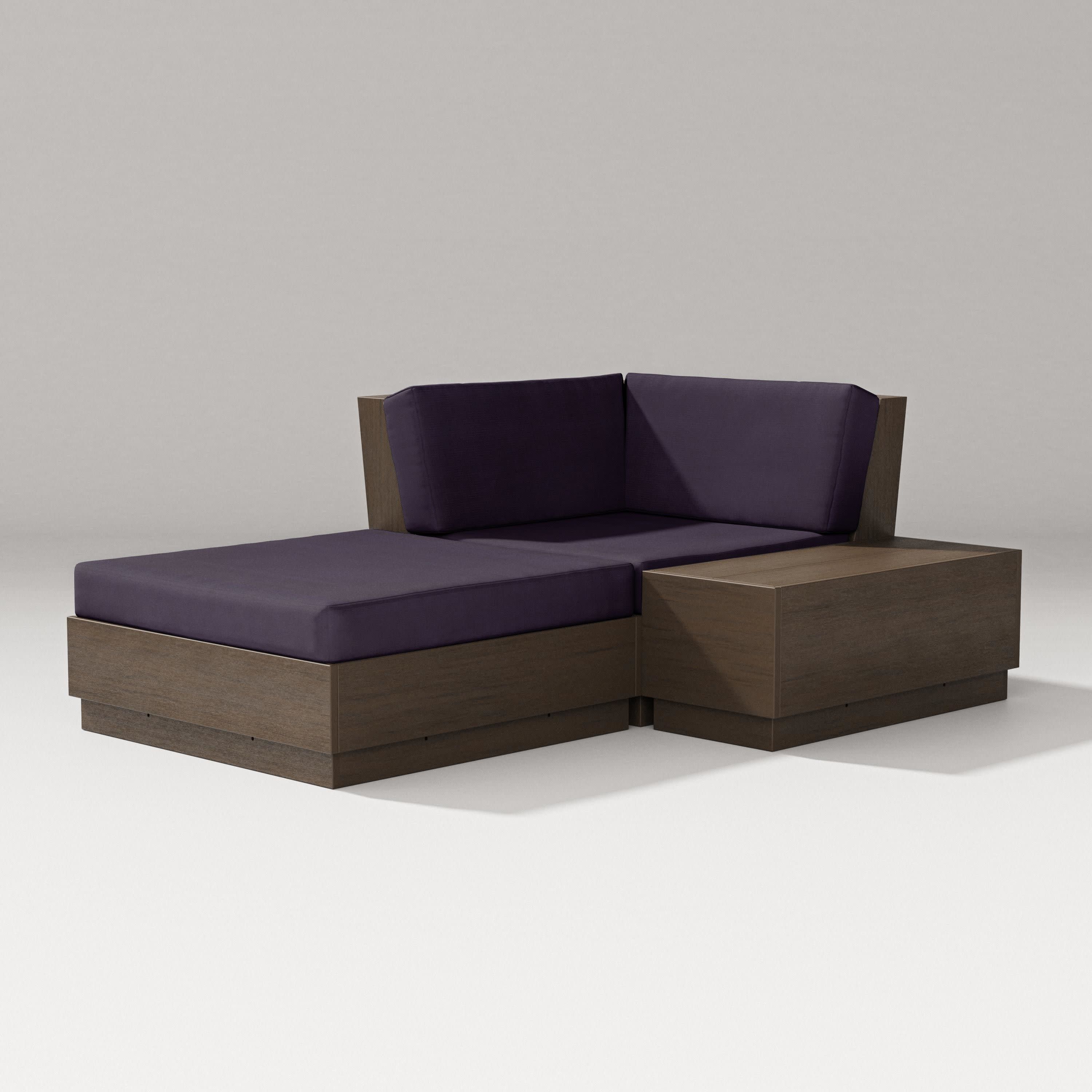 Elevate Corner Chaise - Image 58