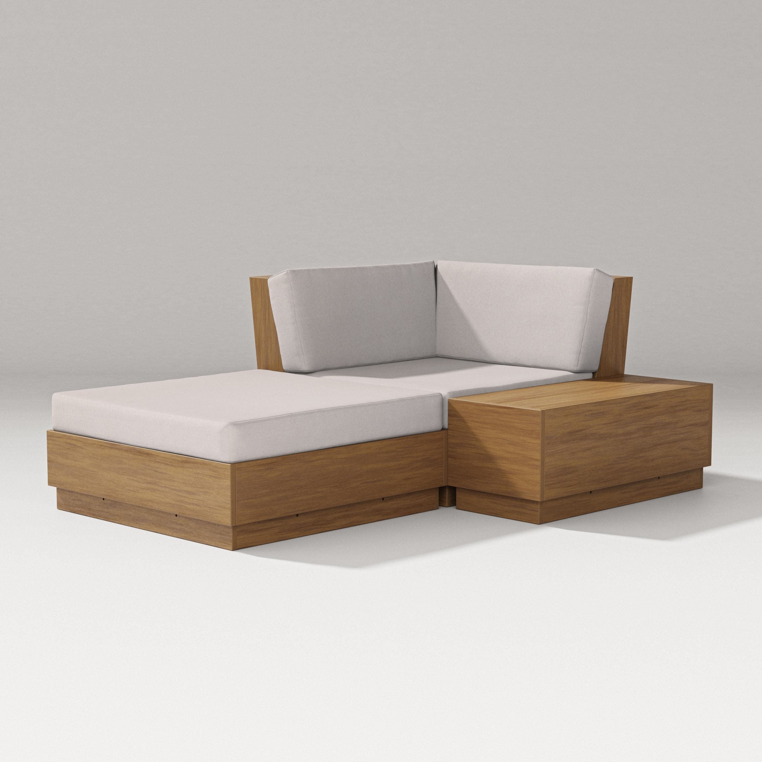 Elevate Corner Chaise - Image 77
