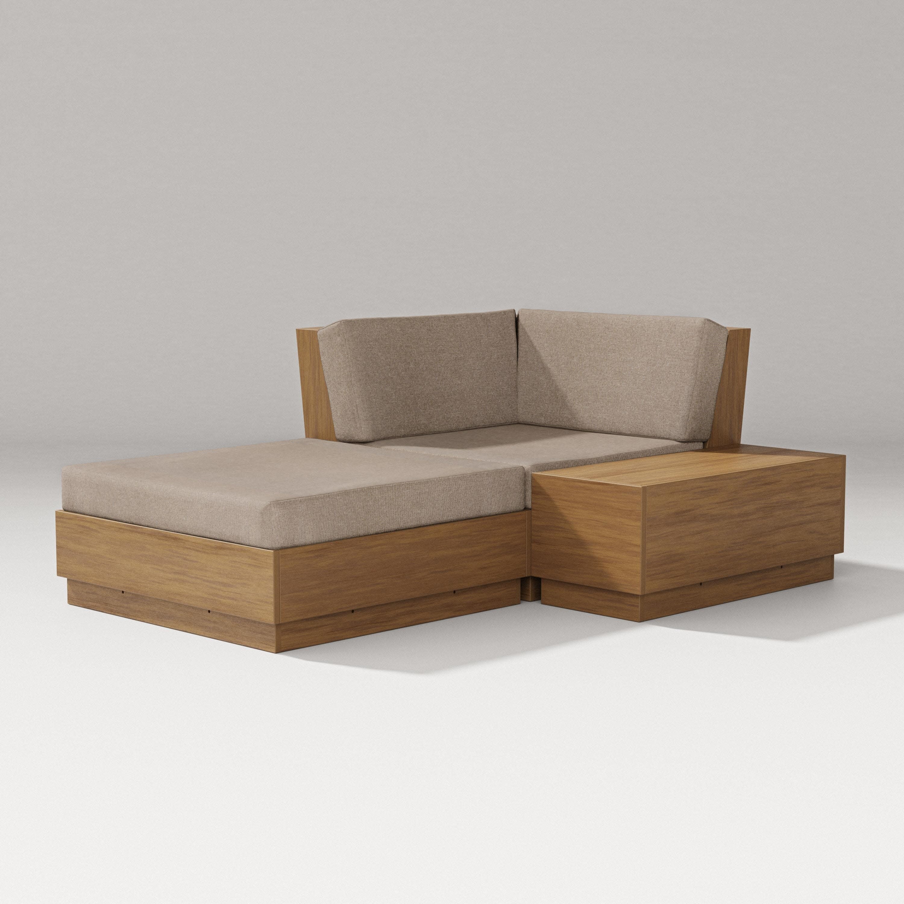 Elevate Corner Chaise - Image 78