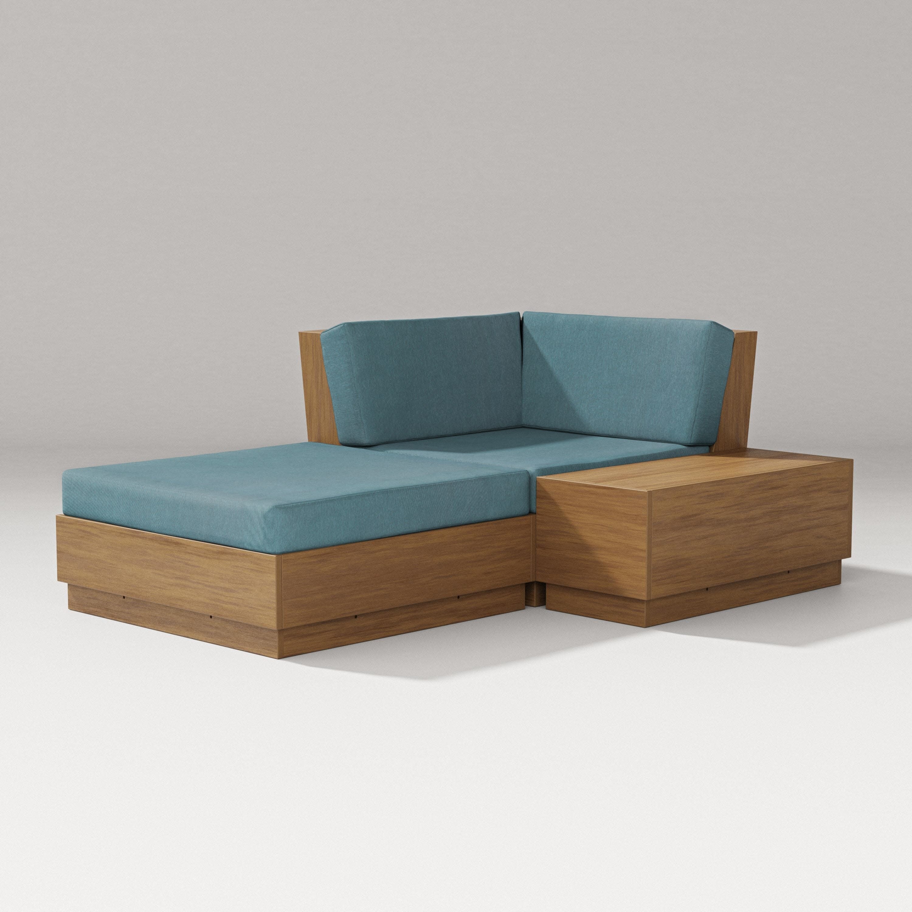 Elevate Corner Chaise - Image 81