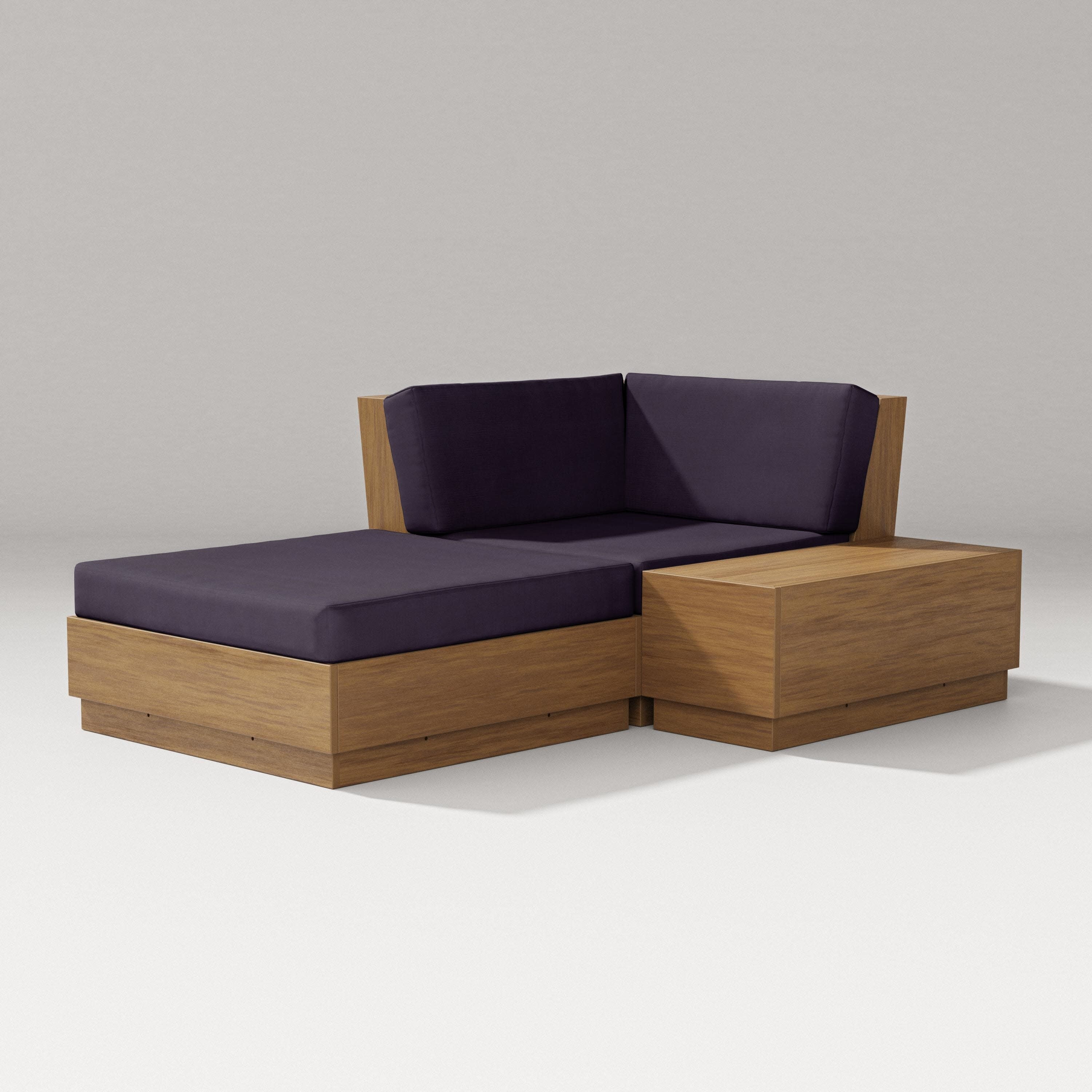Elevate Corner Chaise - Image 85