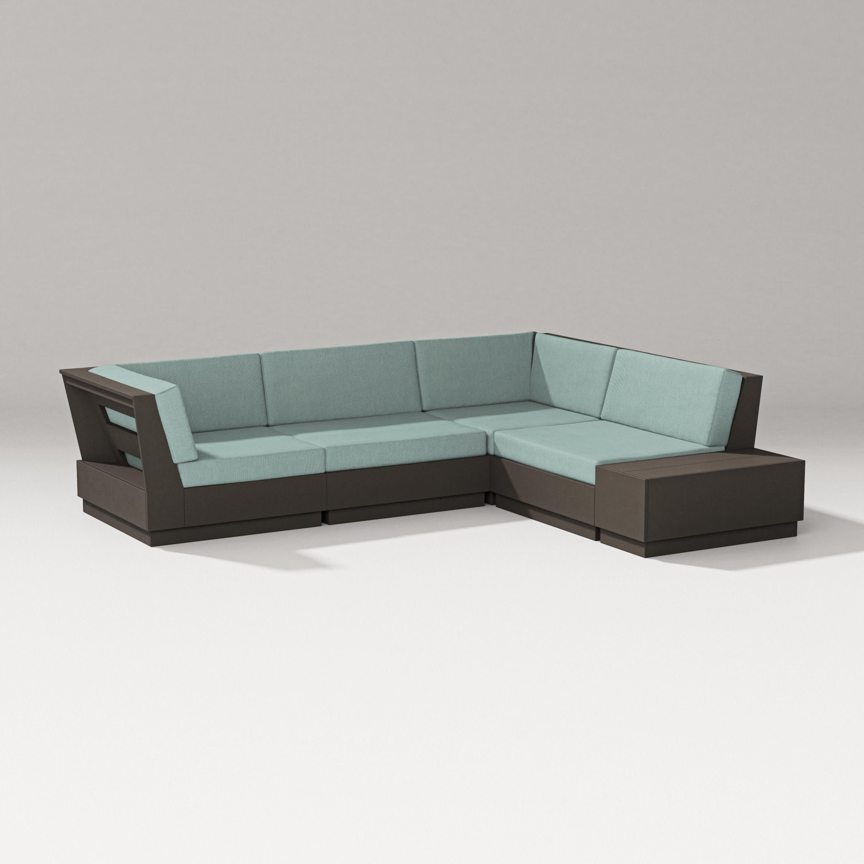 Elevate Corner Sectional - Image 37