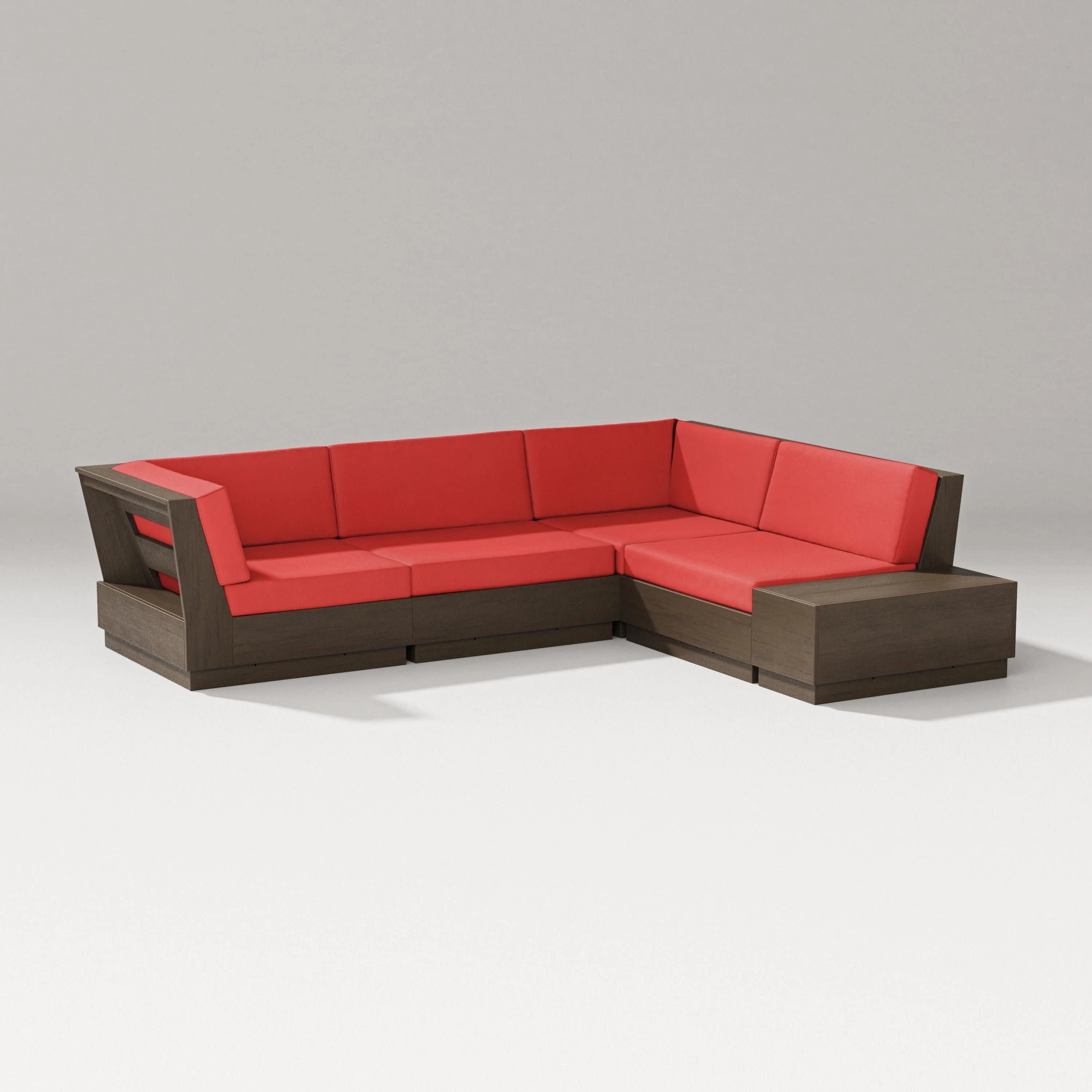Elevate Corner Sectional - Image 56