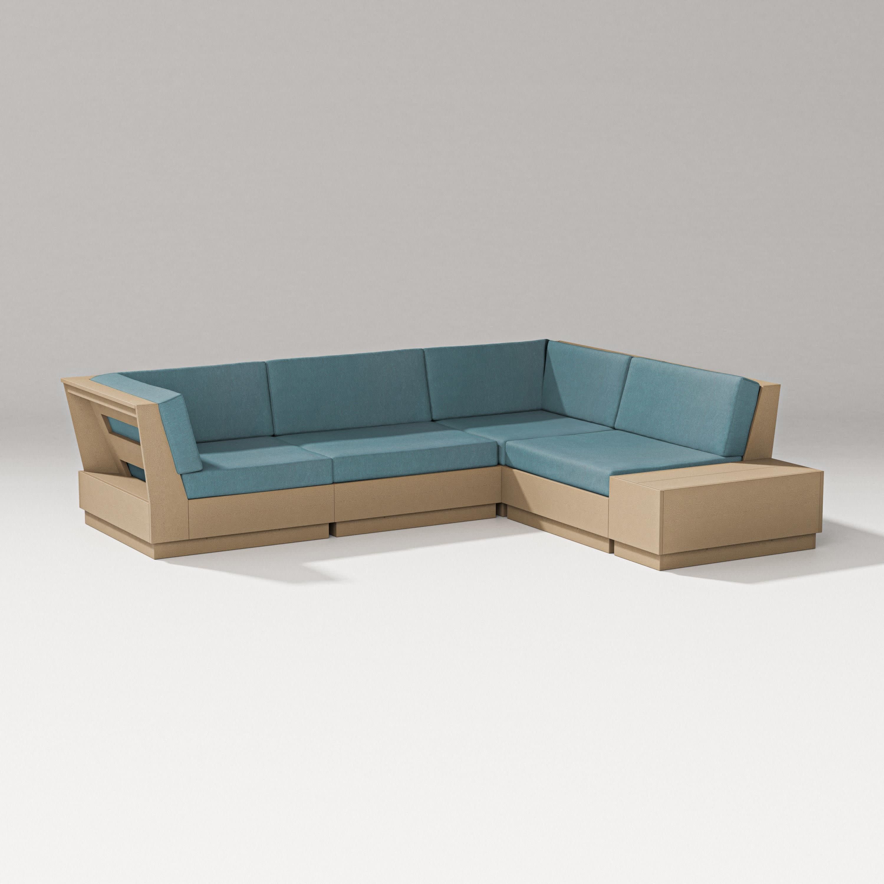Elevate Corner Sectional - Image 66