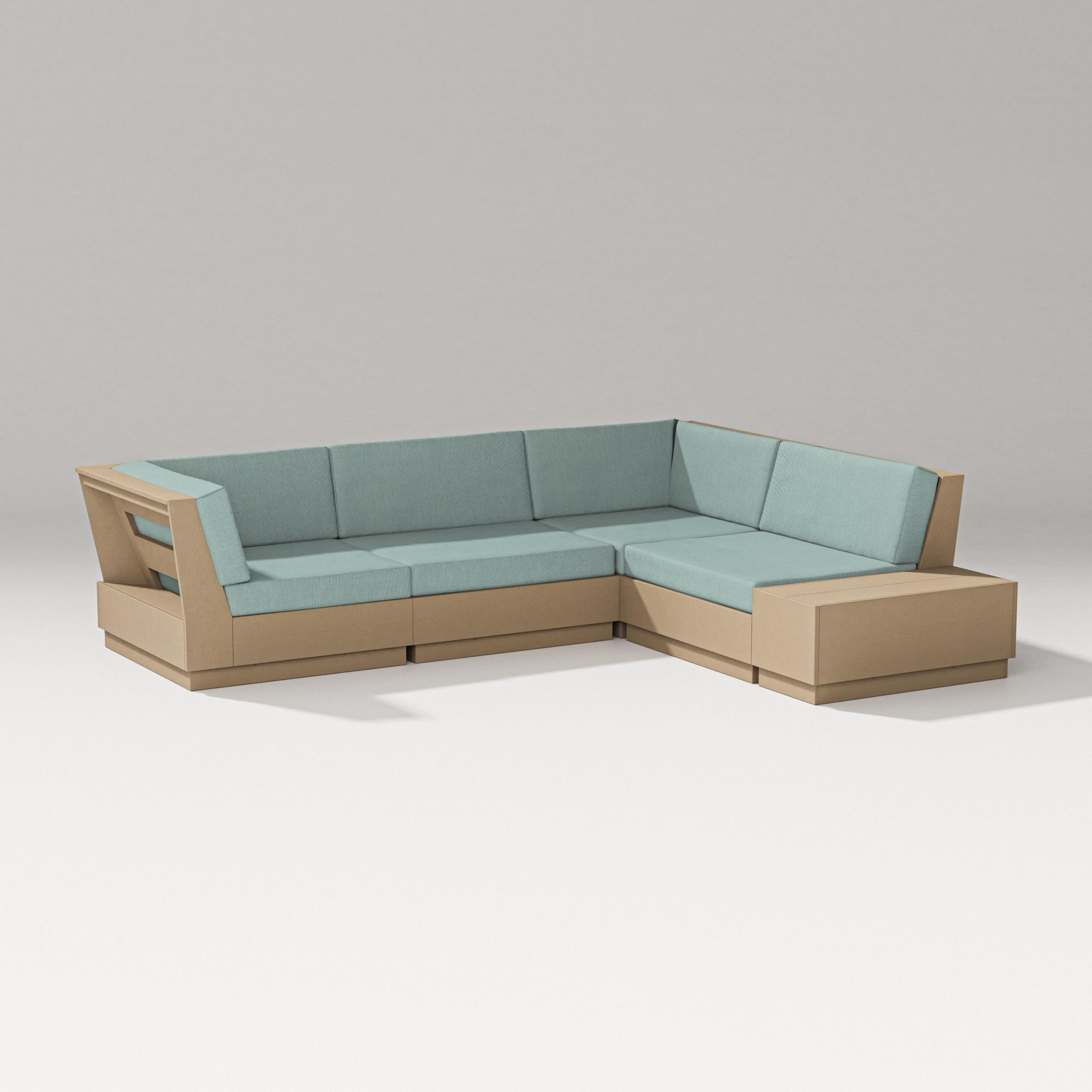 Elevate Corner Sectional - Image 71