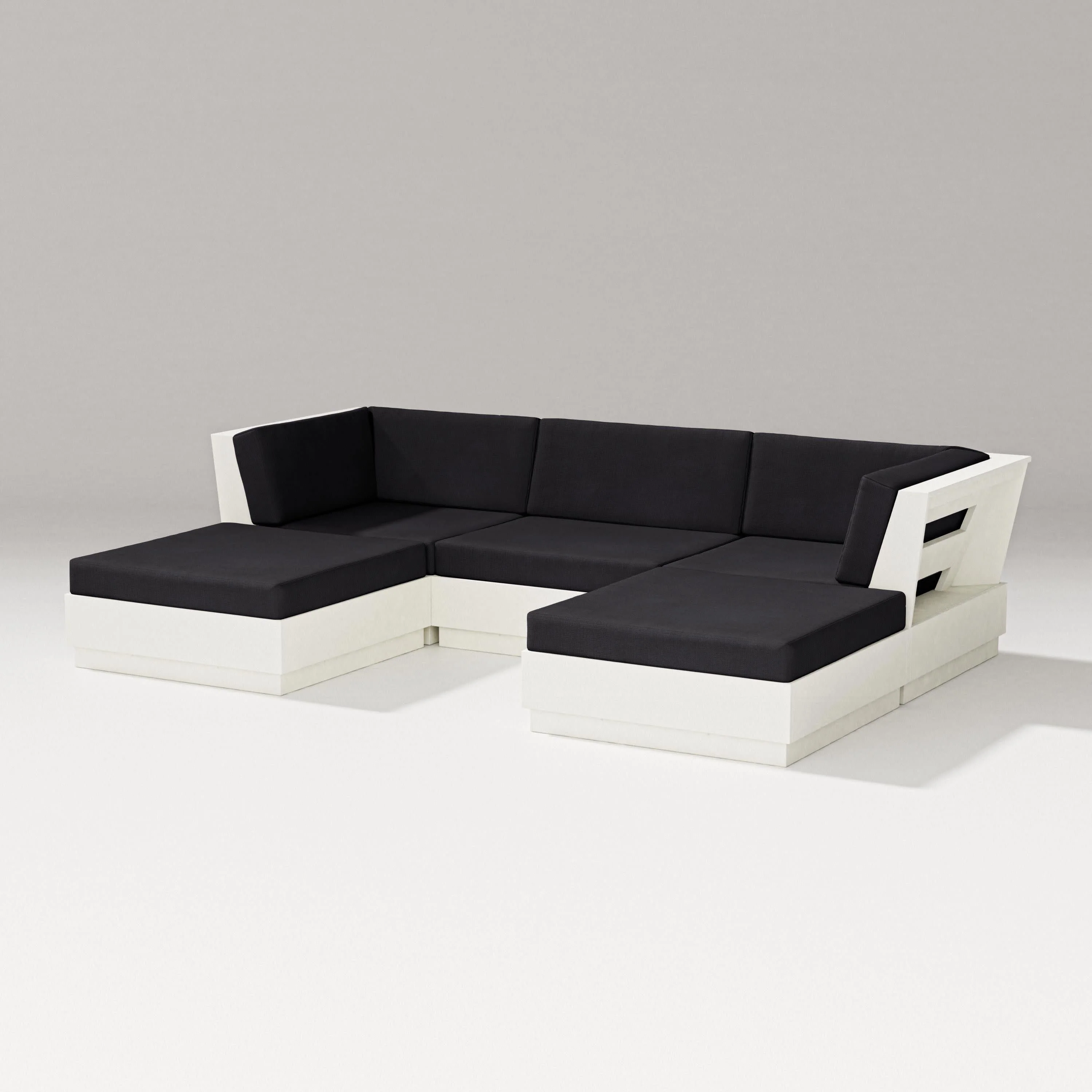 Elevate Double Chaise Sectional - Image 15