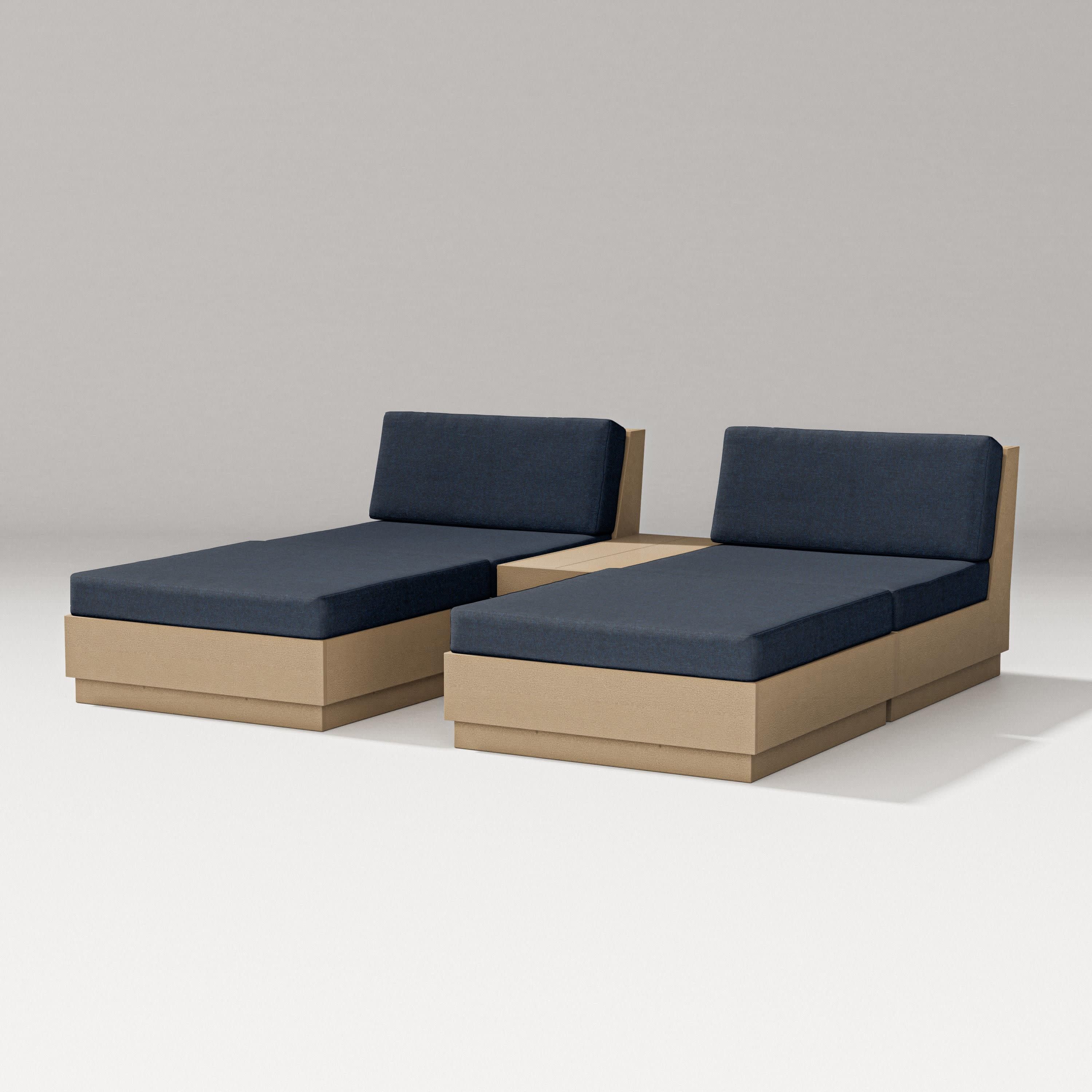 Elevate Double Chaise Set - Image 13