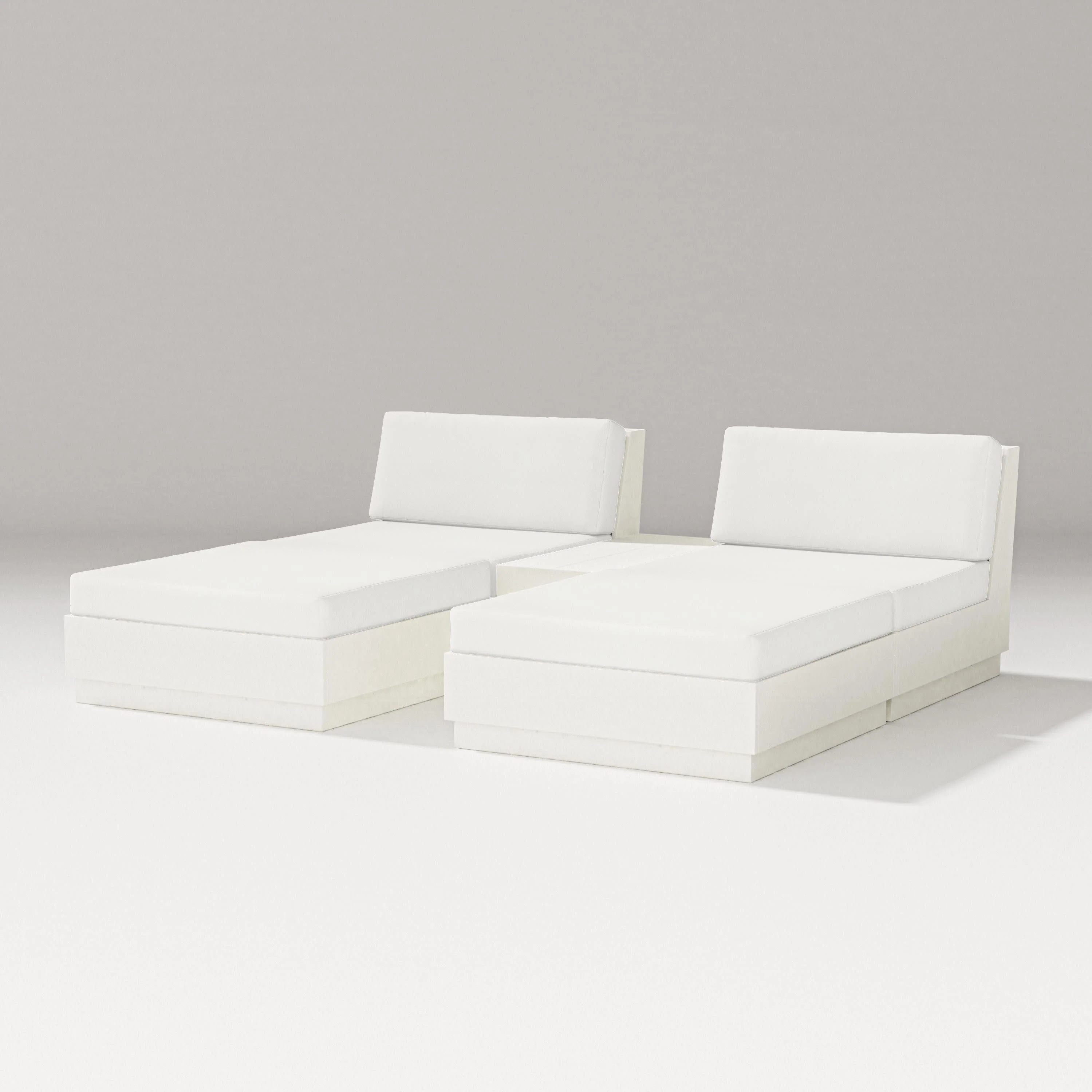 Elevate Double Chaise Set - Image 26