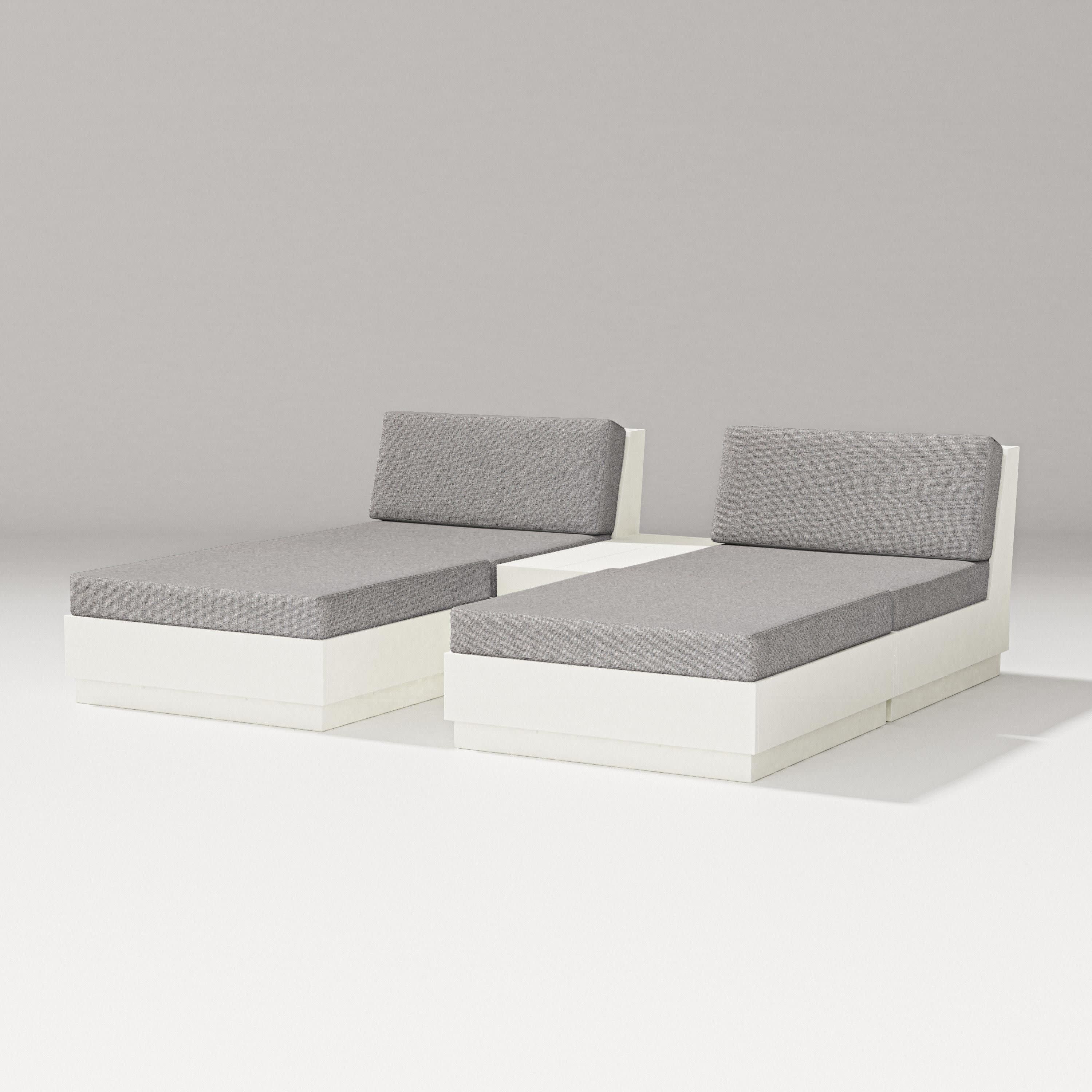 Elevate Double Chaise Set - Image 30