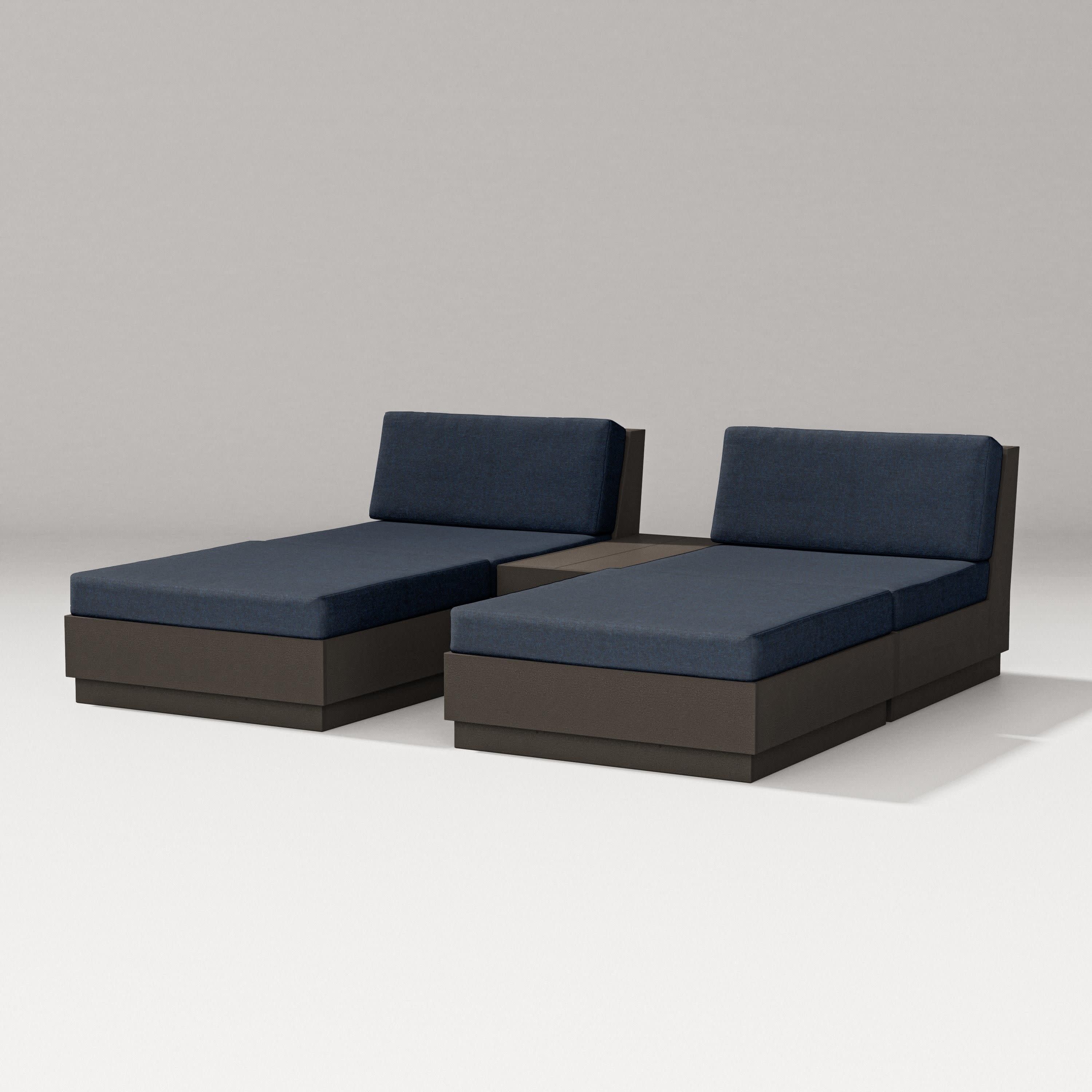 Elevate Double Chaise Set - Image 33