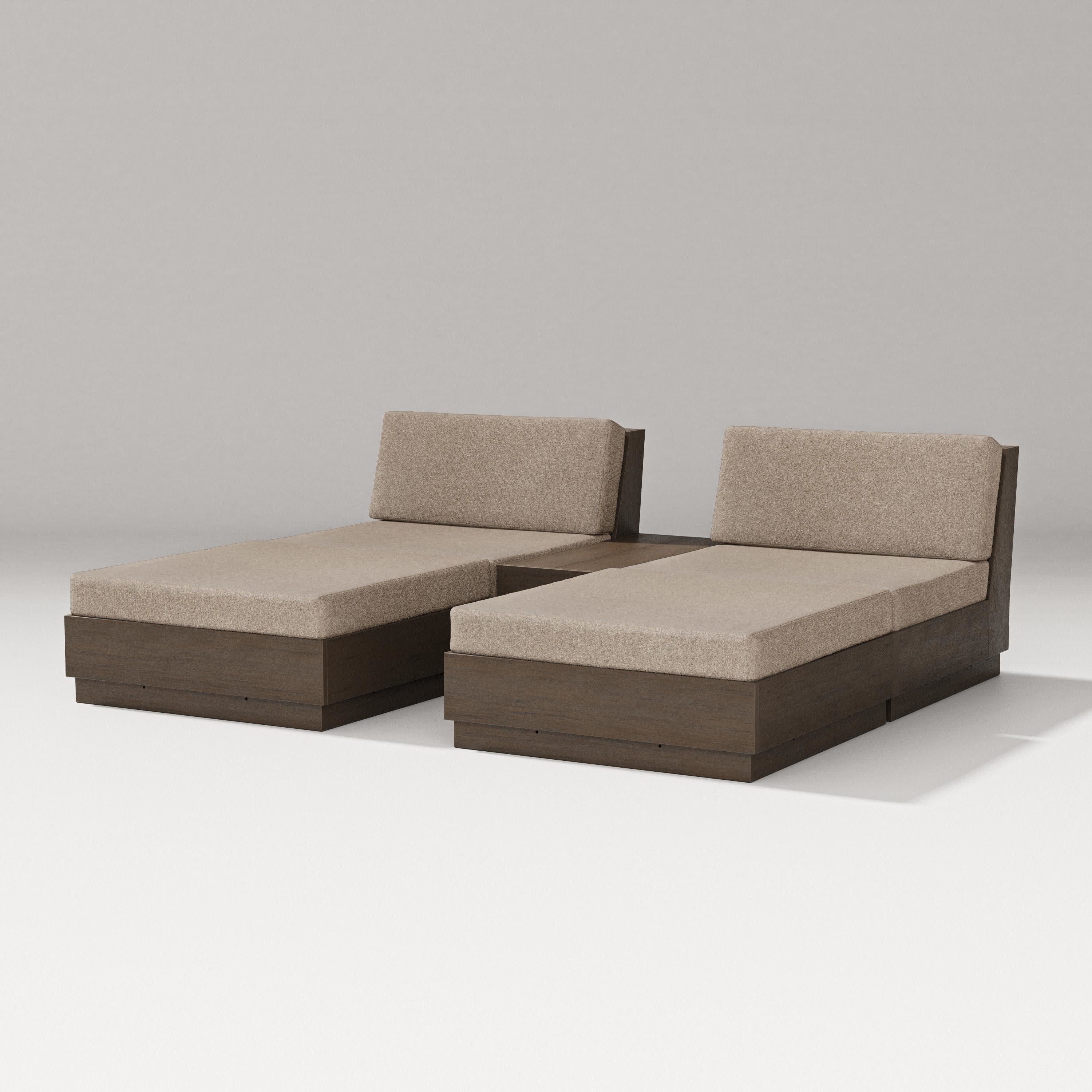 Elevate Double Chaise Set - Image 37