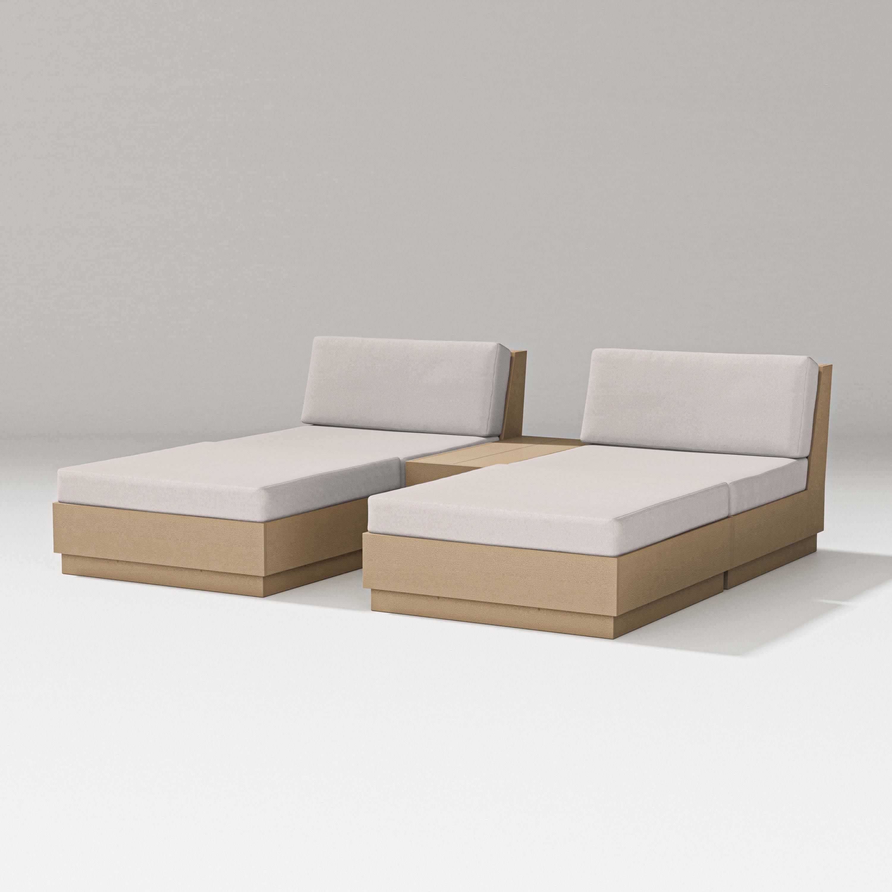 Elevate Double Chaise Set - Image 56