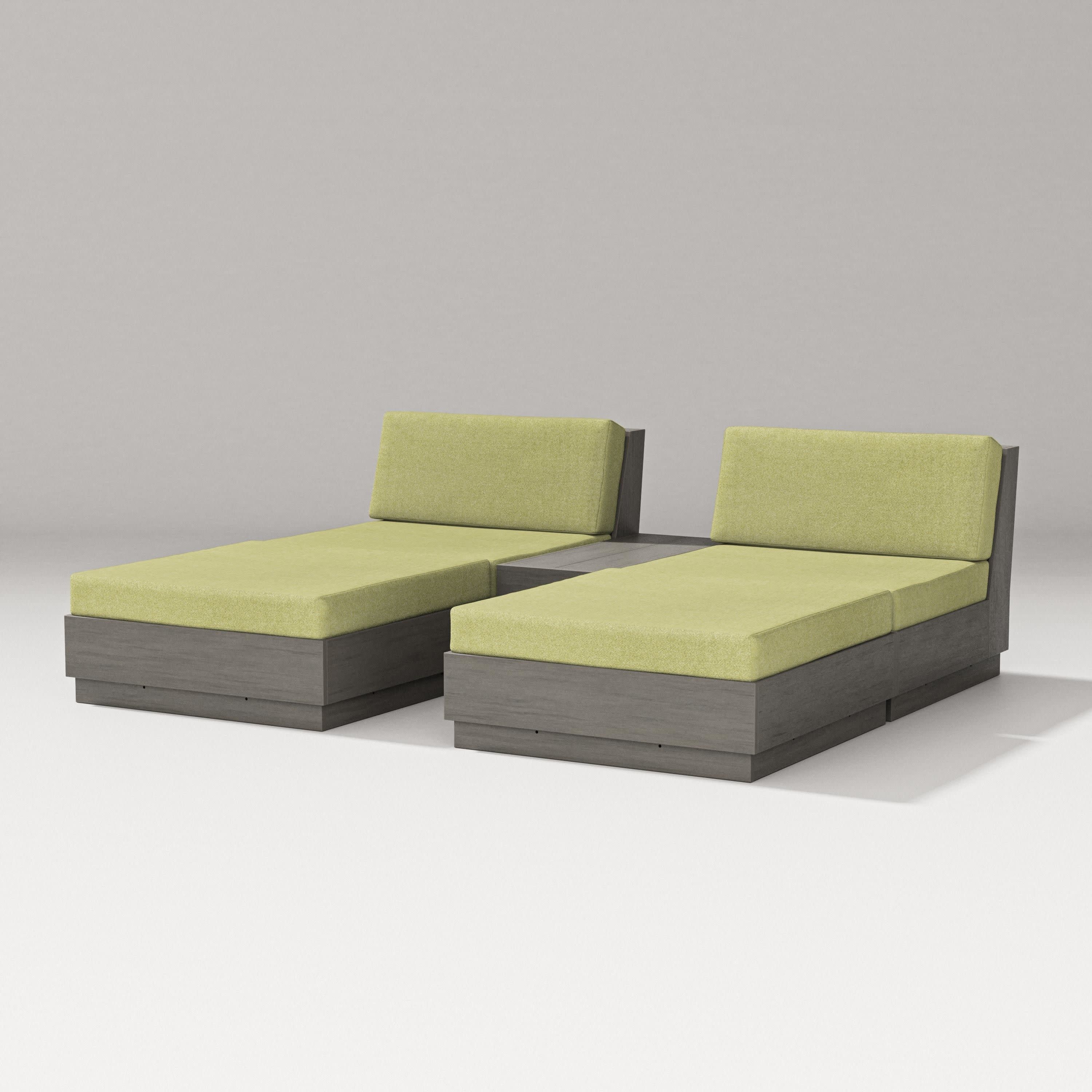 Elevate Double Chaise Set - Image 57