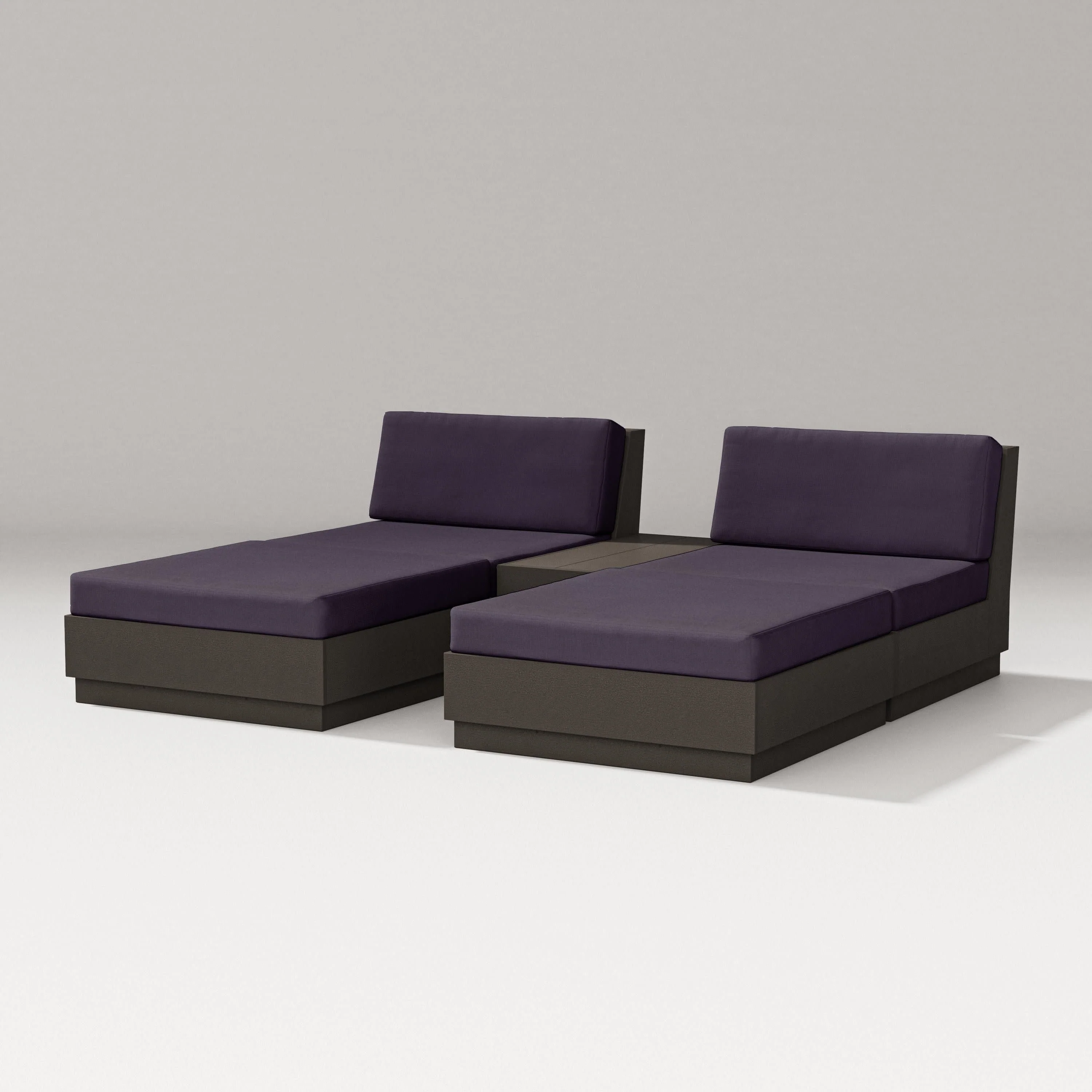 Elevate Double Chaise Set - Image 59