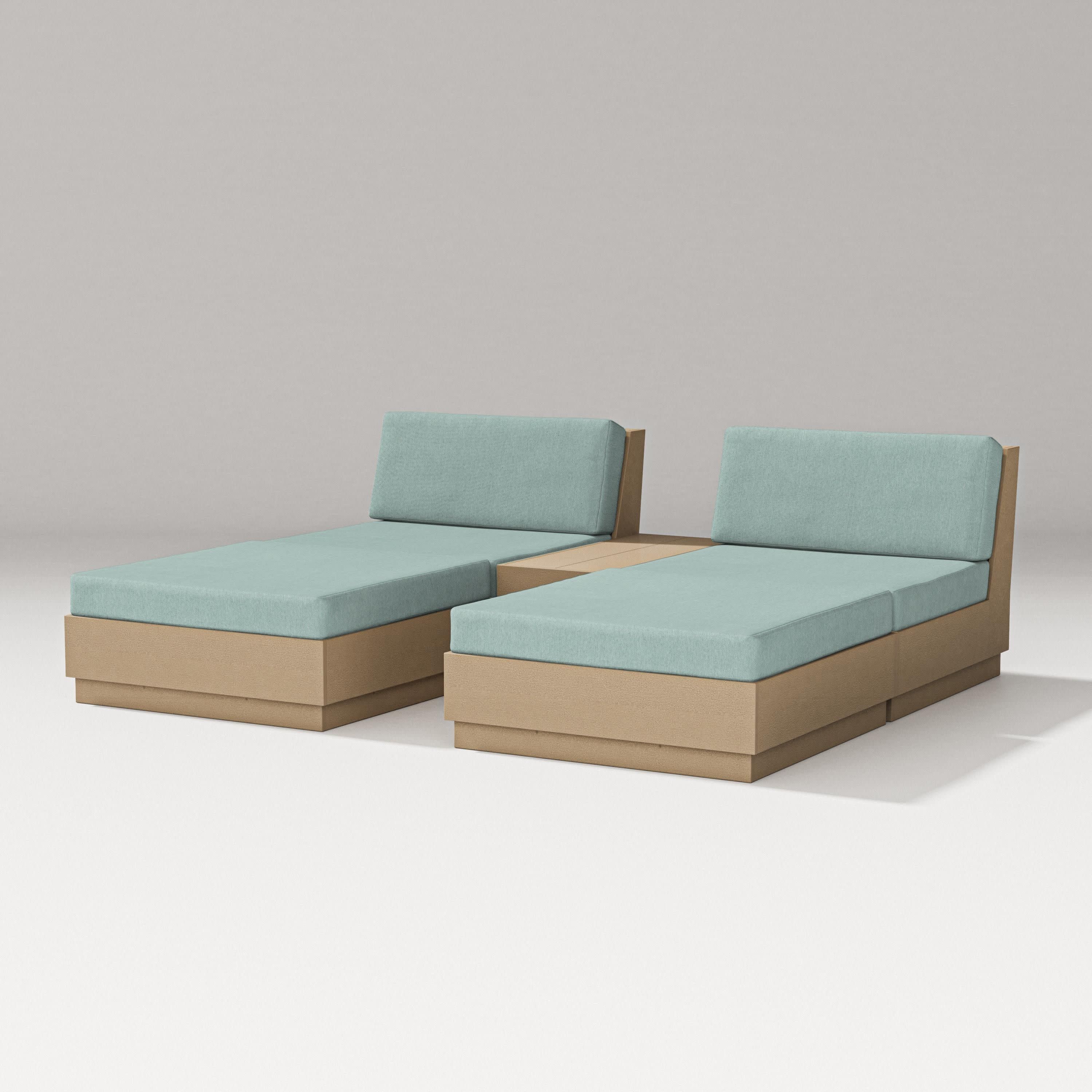 Elevate Double Chaise Set - Image 61